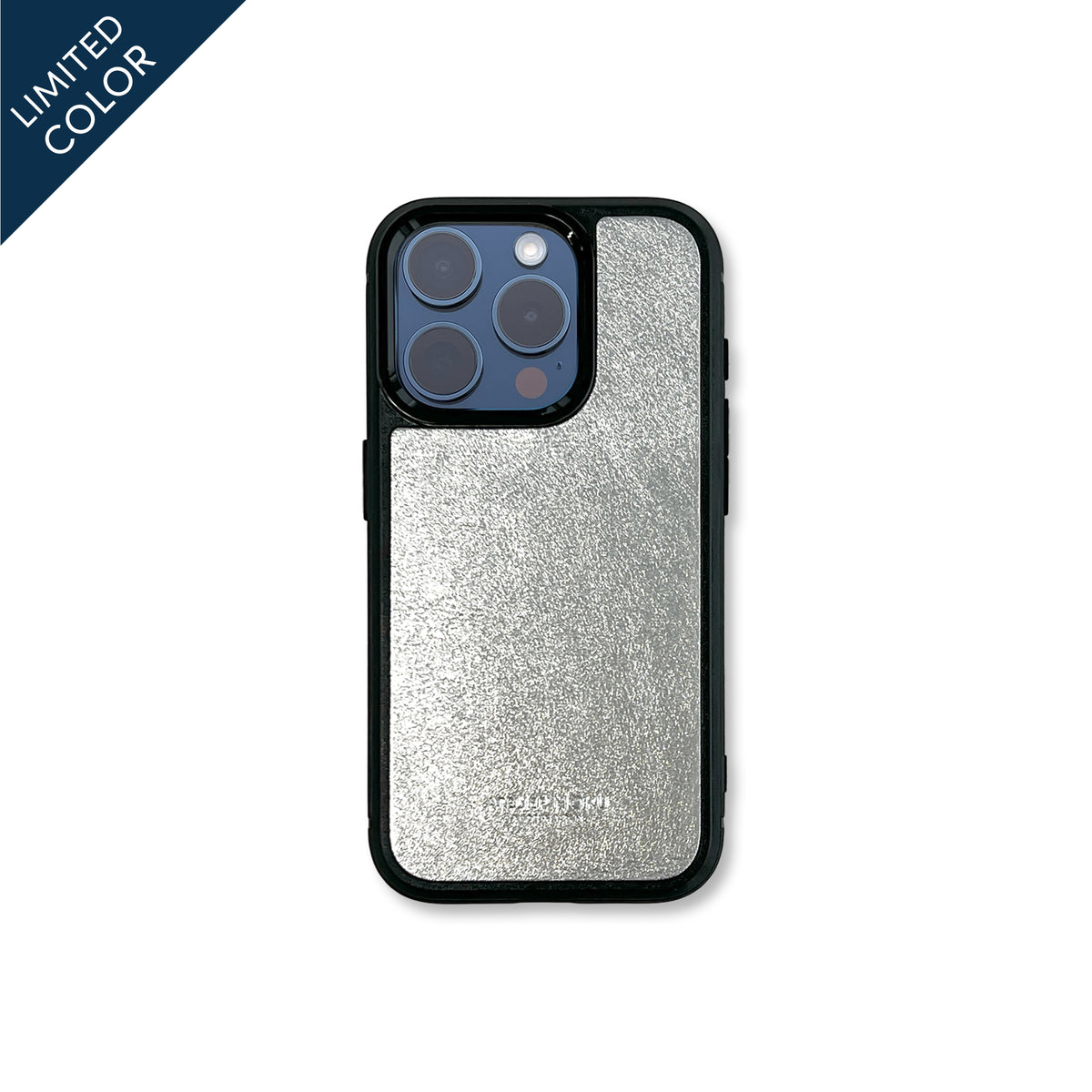 iPhoneケース Moshi Meteor Leather