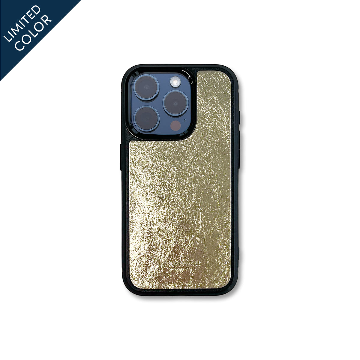 iPhoneケース Moshi Meteor Leather