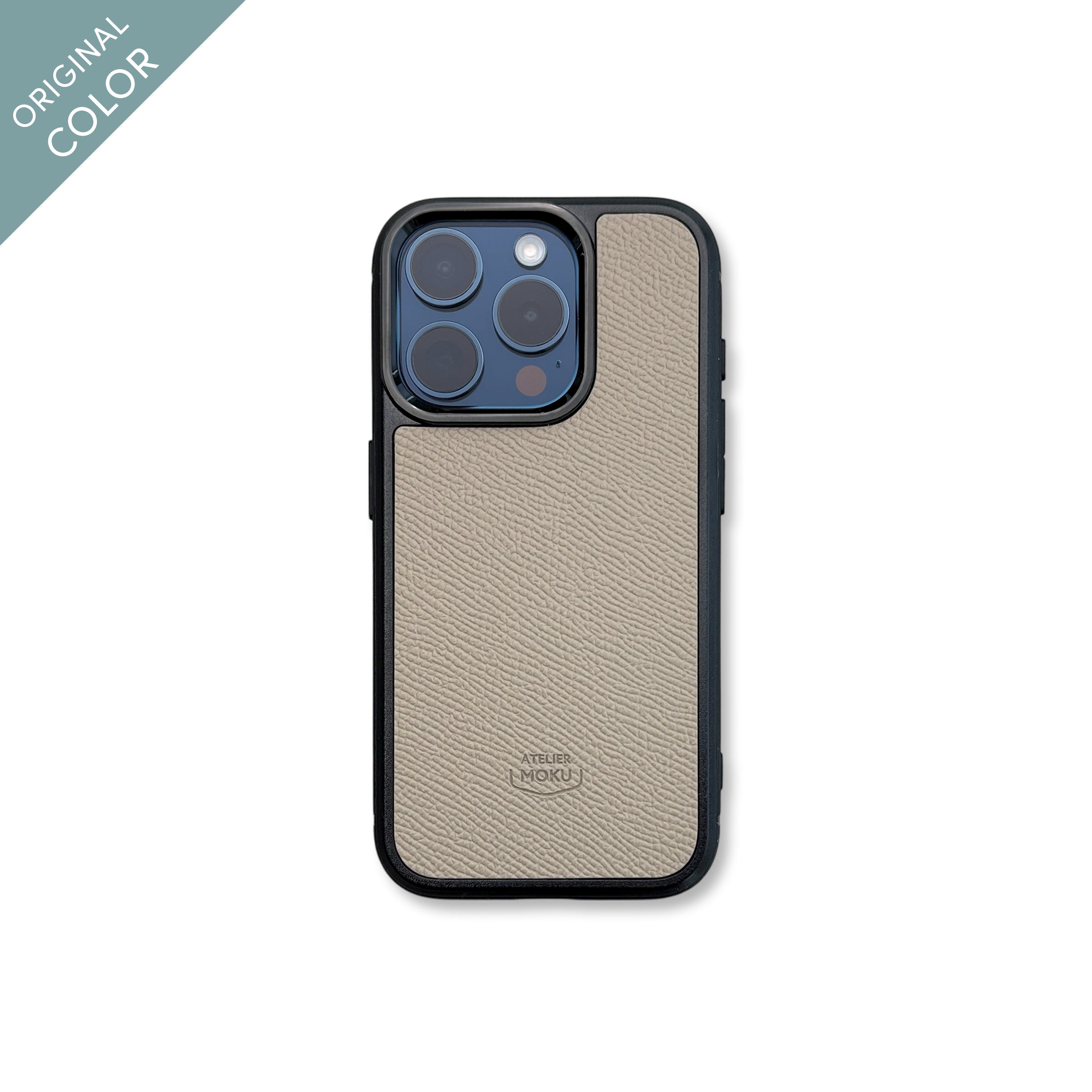 iPhone17対応]iPhoneケース Moshi Noblessa