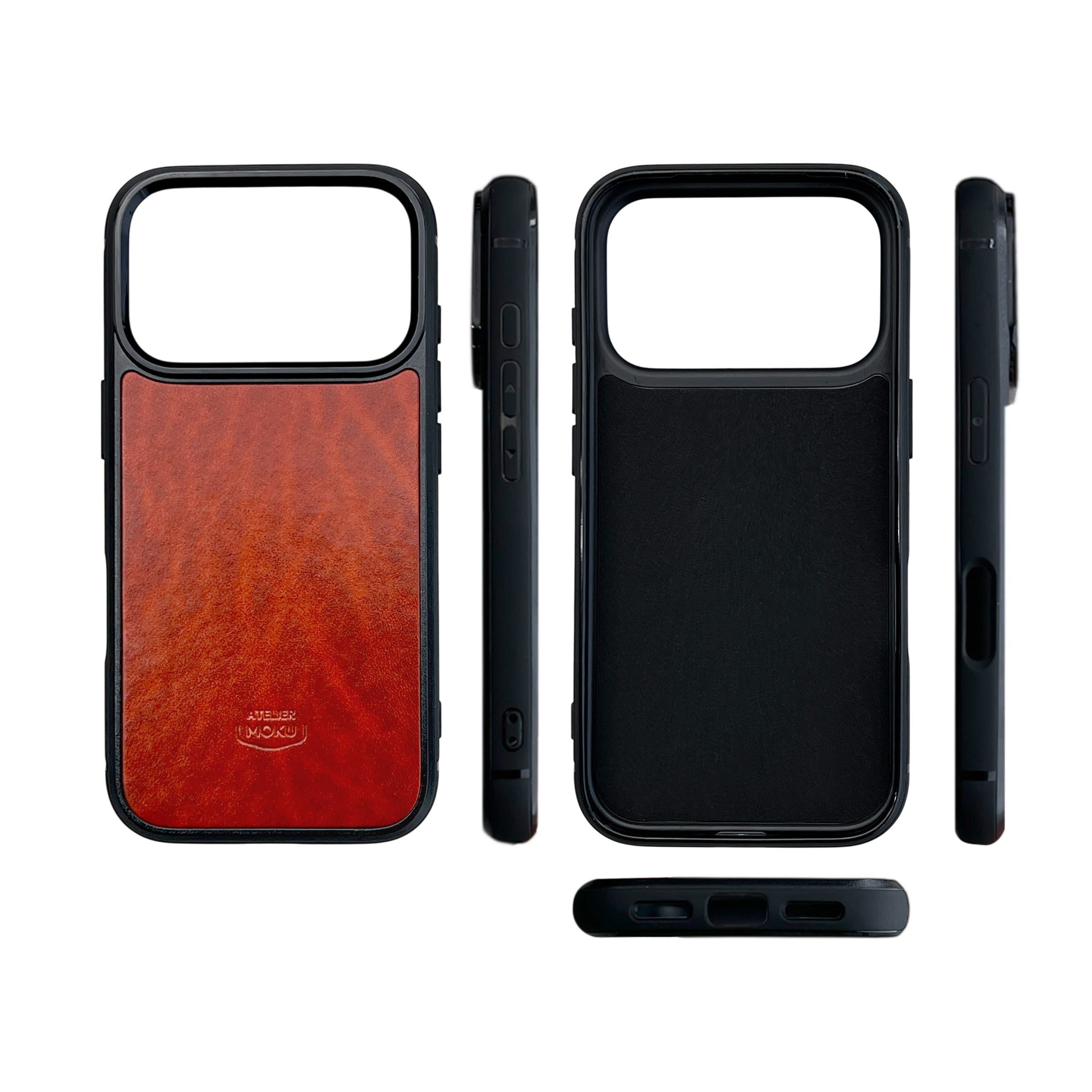 iPhone case Moshi Pueblo