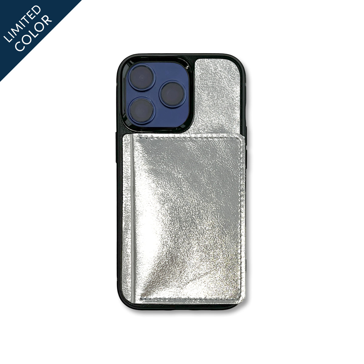 iPhoneケース一体型ウォレットMotto メテオ