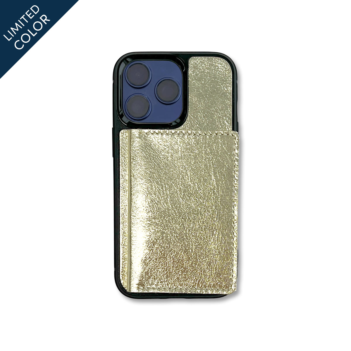 iPhoneケース一体型ウォレットMotto メテオ