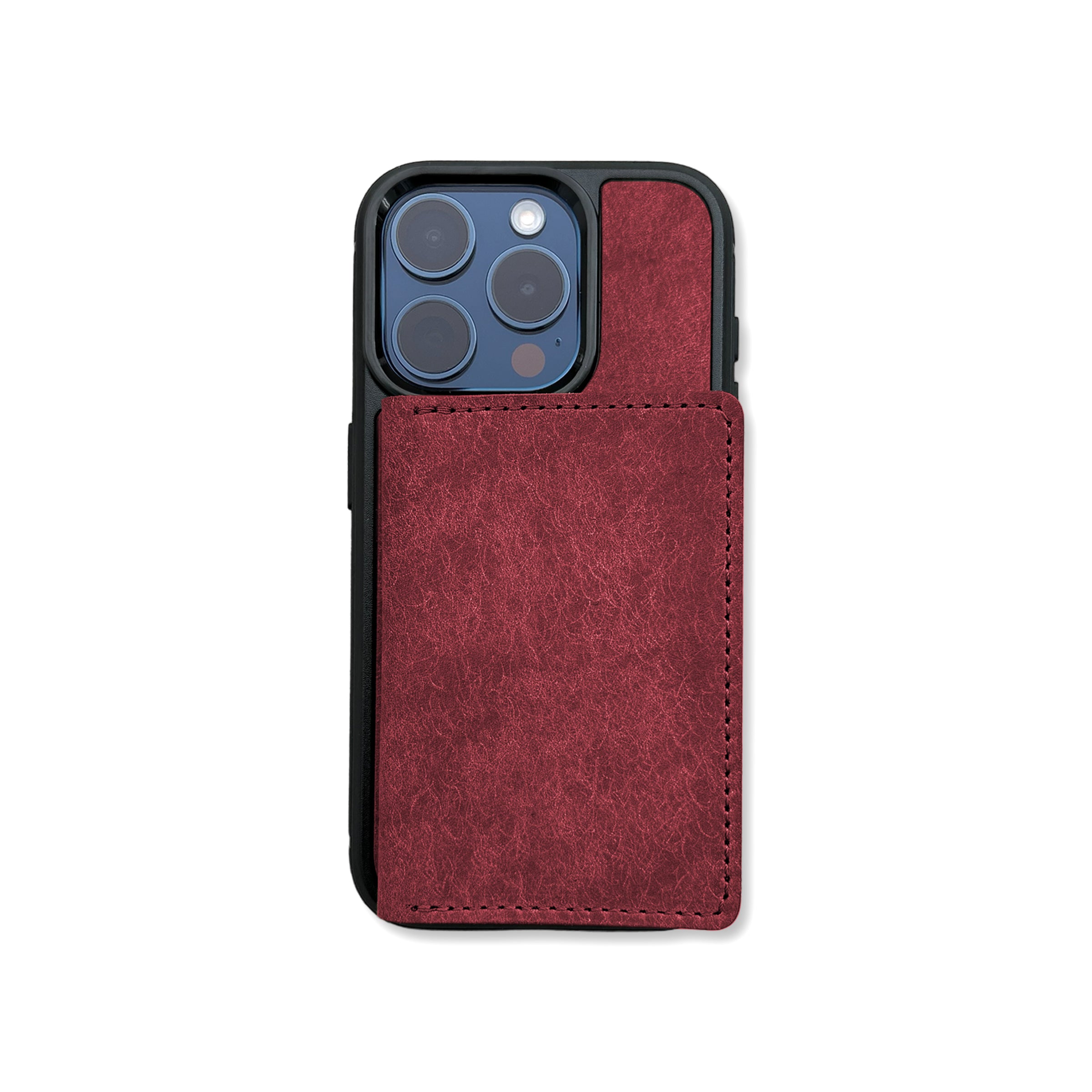 Motto Pueblo iPhone case and wallet