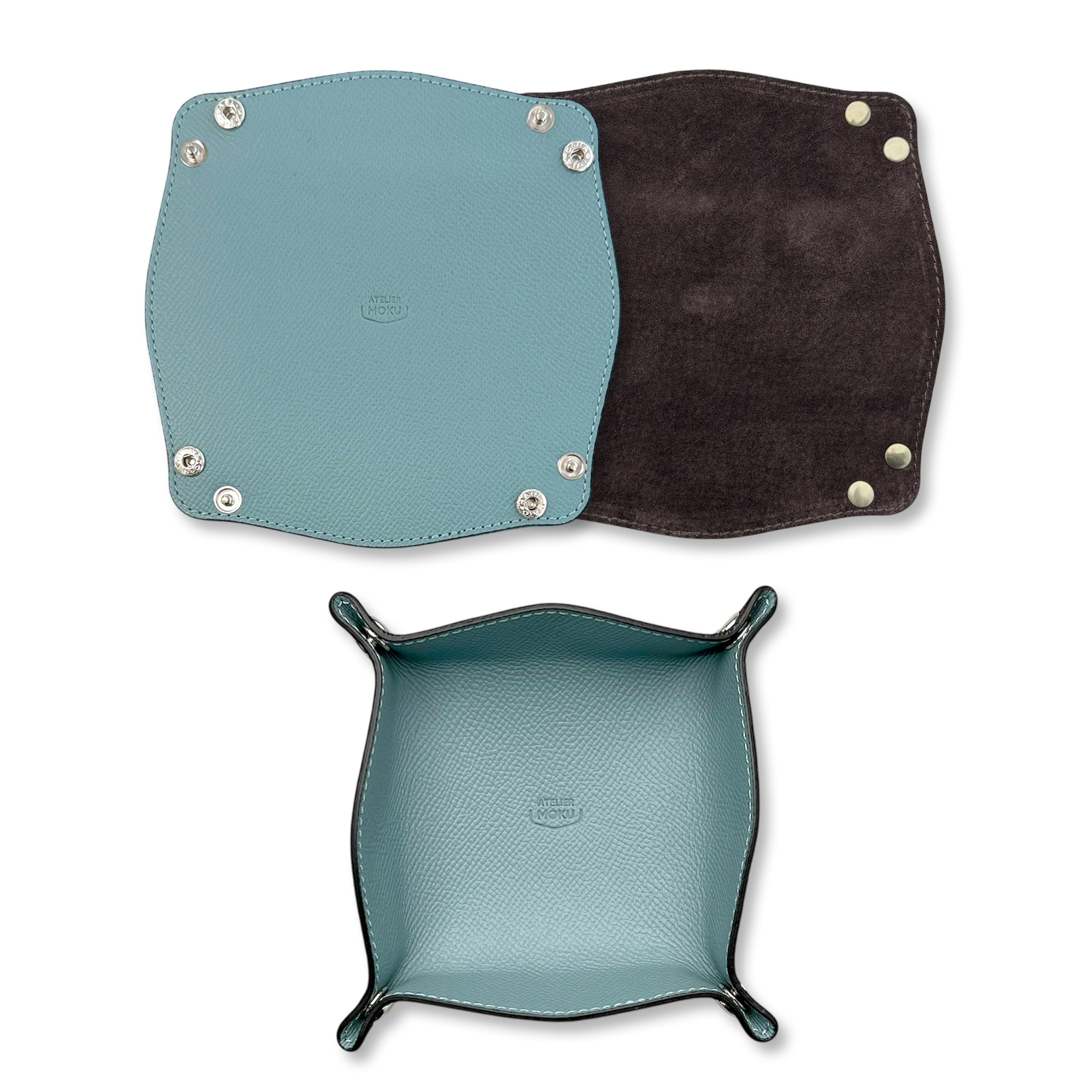 Square Tray Pachin Noblessa