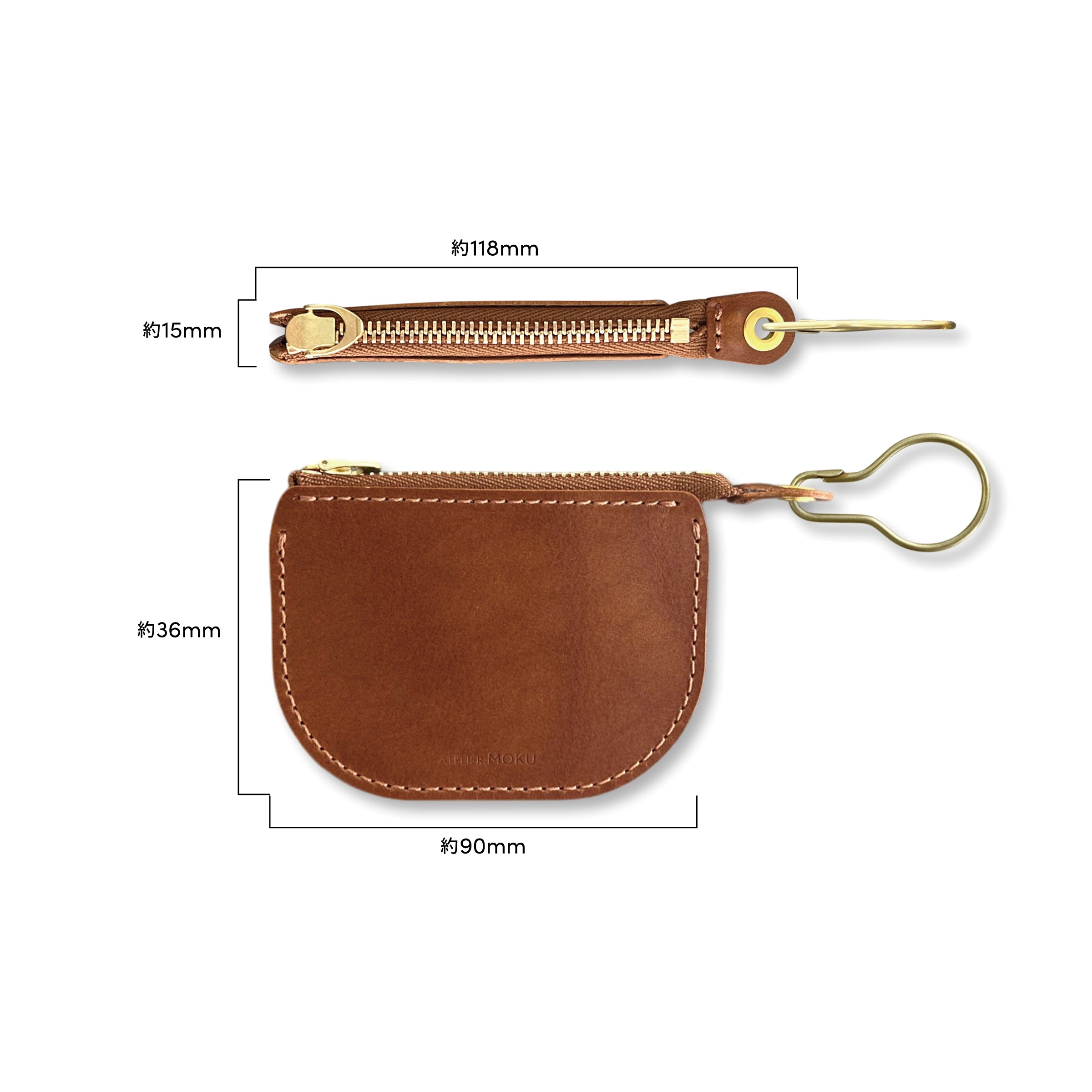 Multi-purpose case Pafun Buttero