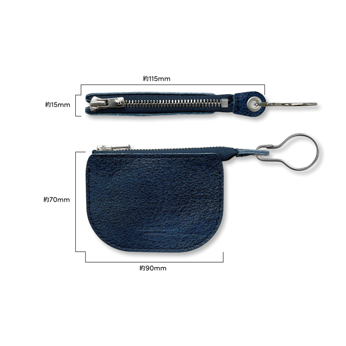 Multi-purpose case Pafun Buttero