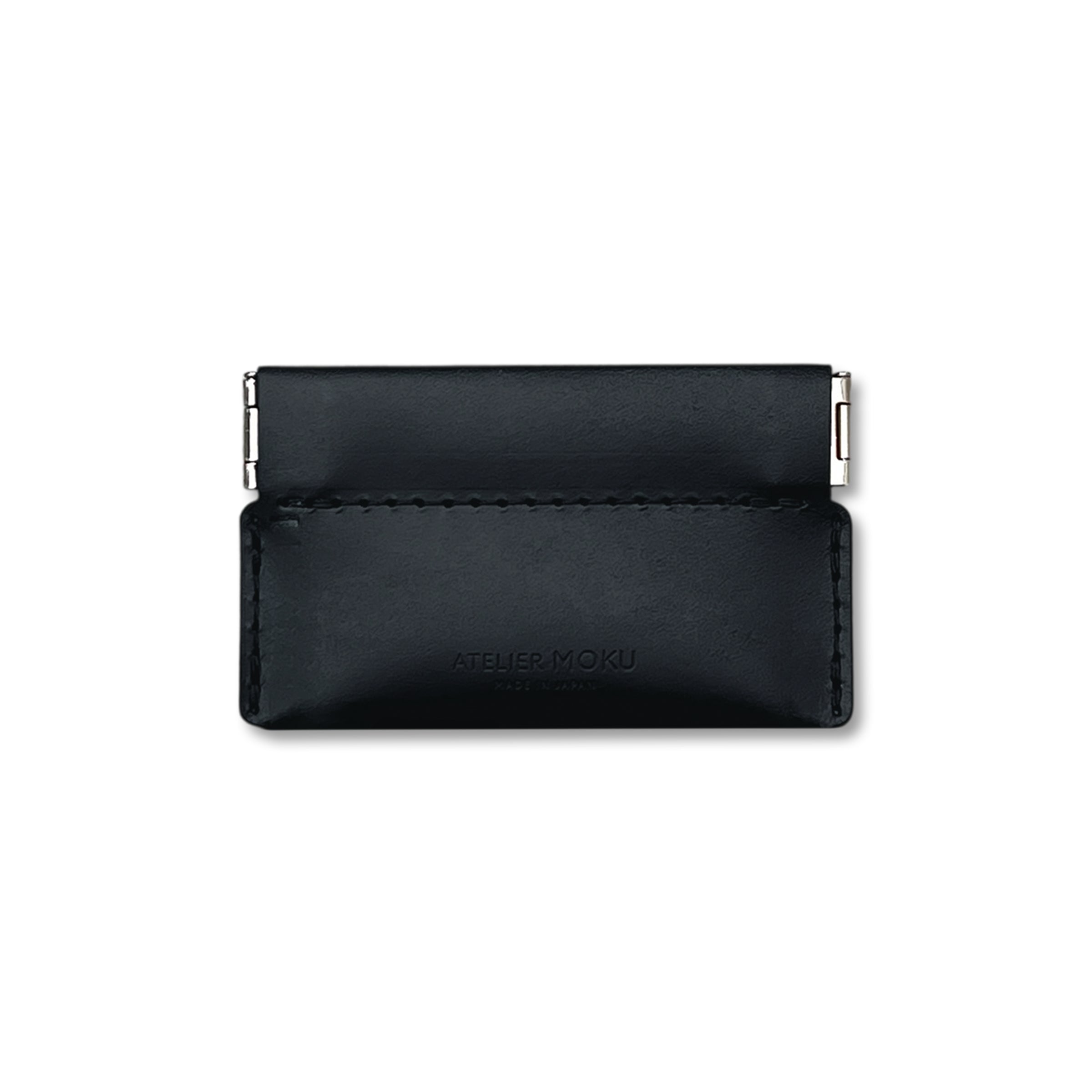 [4/18(土)予約開始]スリムコインケース Pakucco Buttero