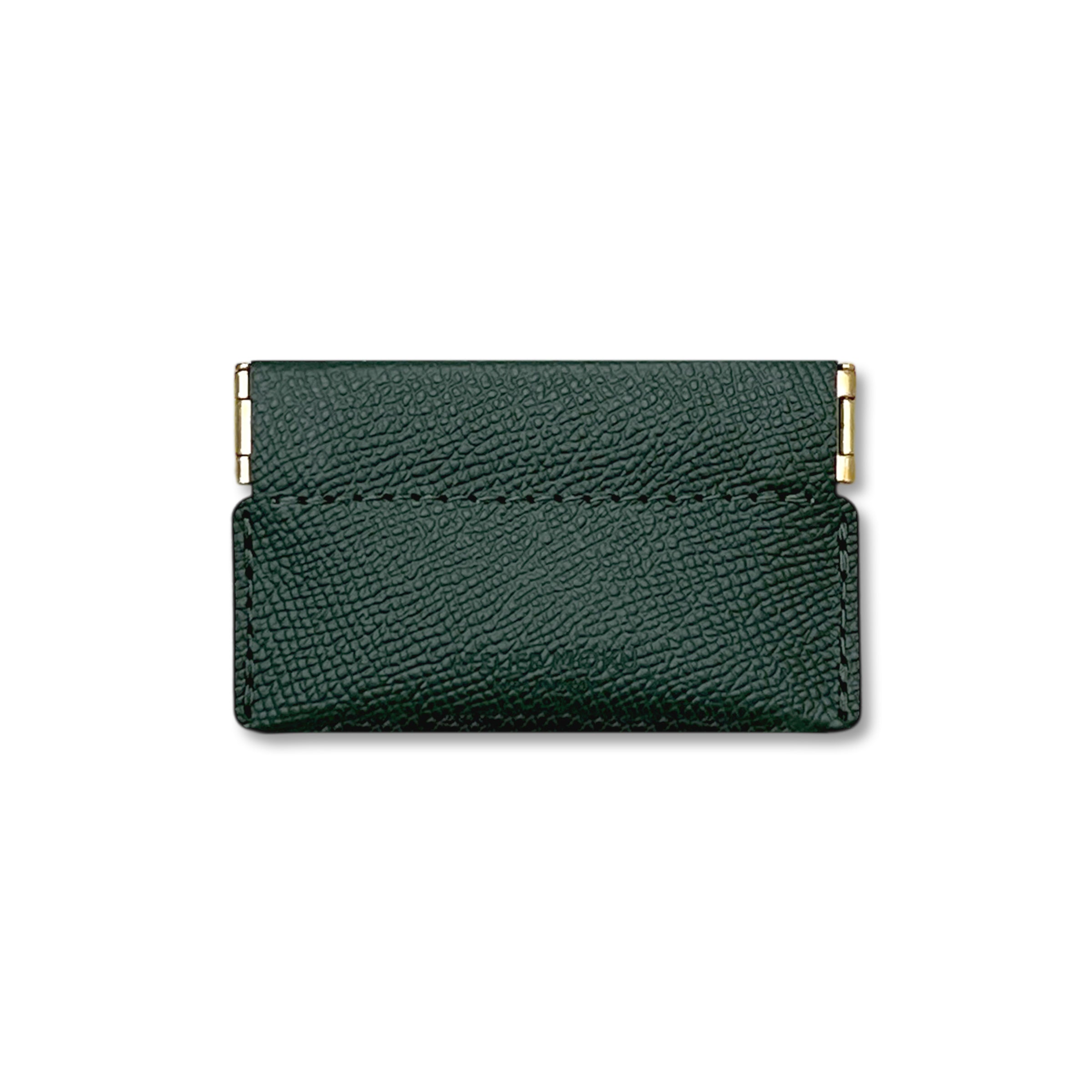 [4/18(土)予約開始]スリムコインケース Pakucco Noblessa