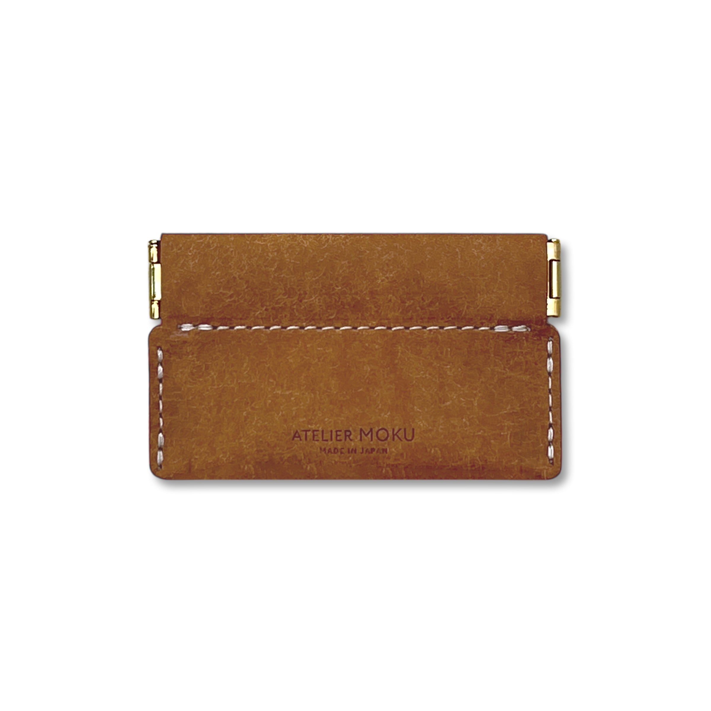 [4/18(土)予約開始]スリムコインケース Pakucco Pueblo