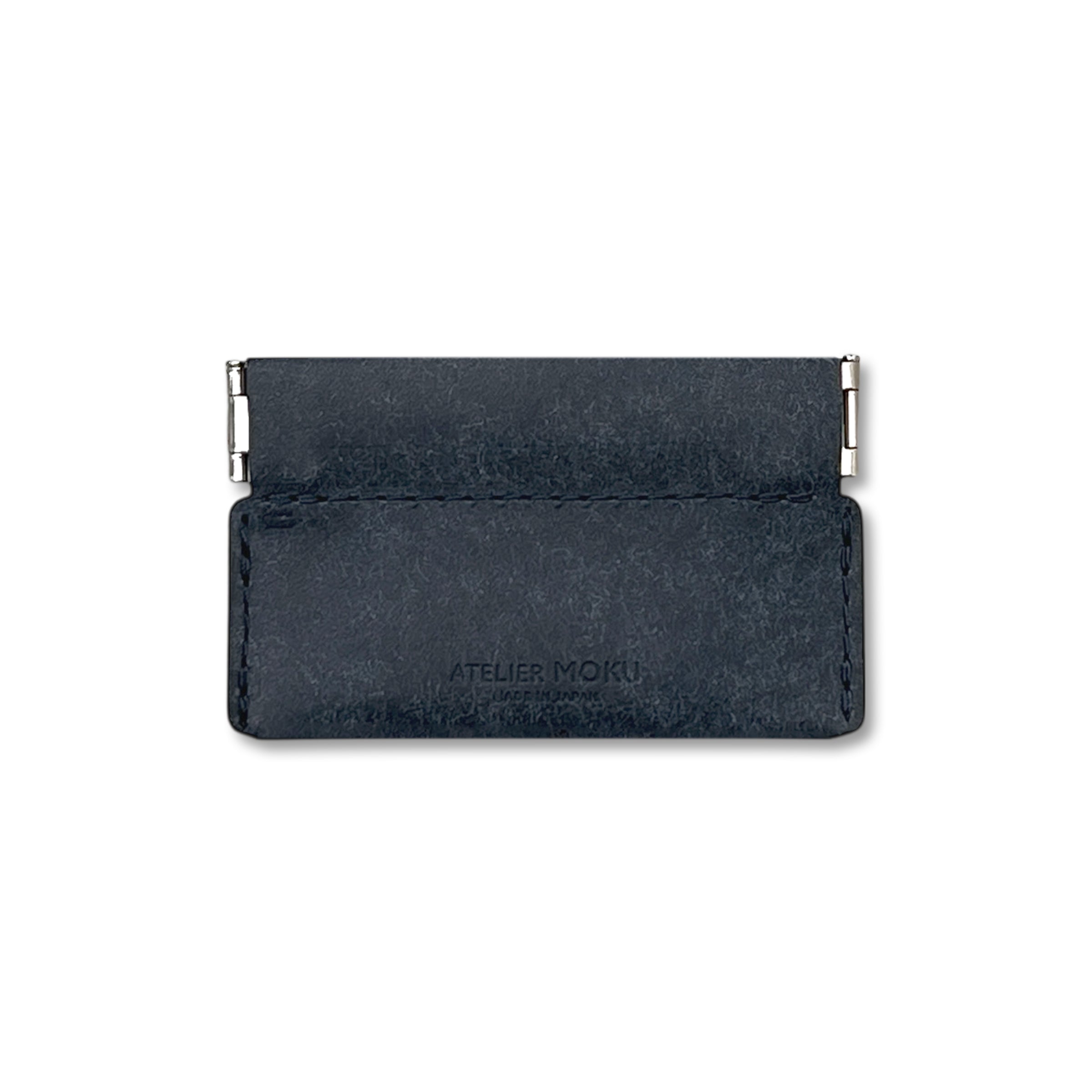 [4/18(土)予約開始]スリムコインケース Pakucco Pueblo