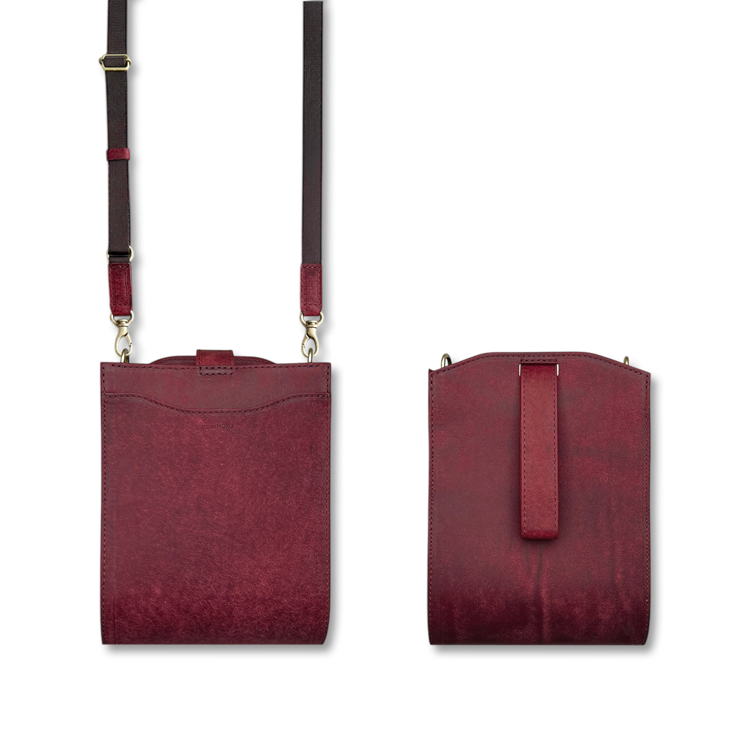 2wayミニマルバッグ Paon Pueblo