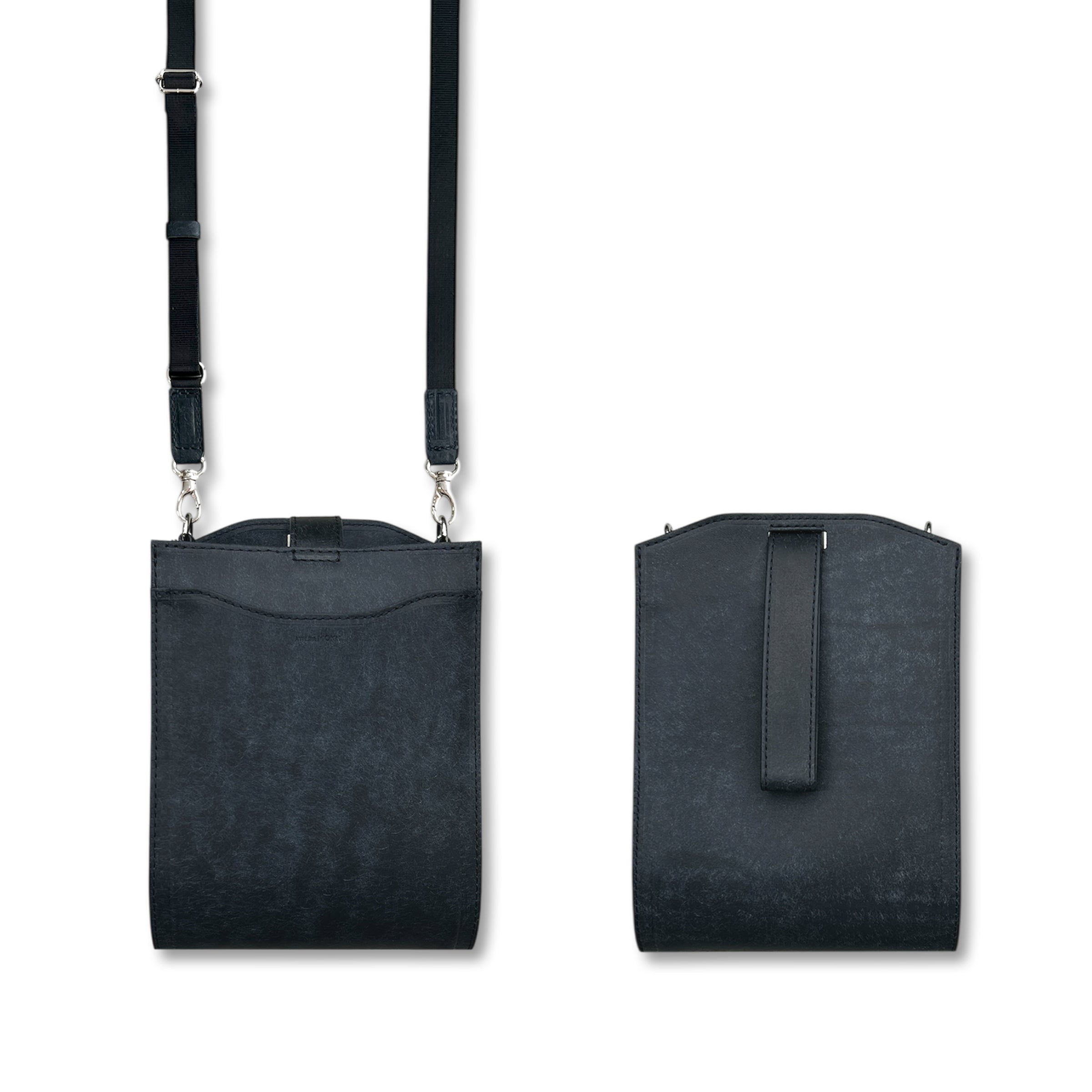 2wayミニマルバッグ Paon Pueblo