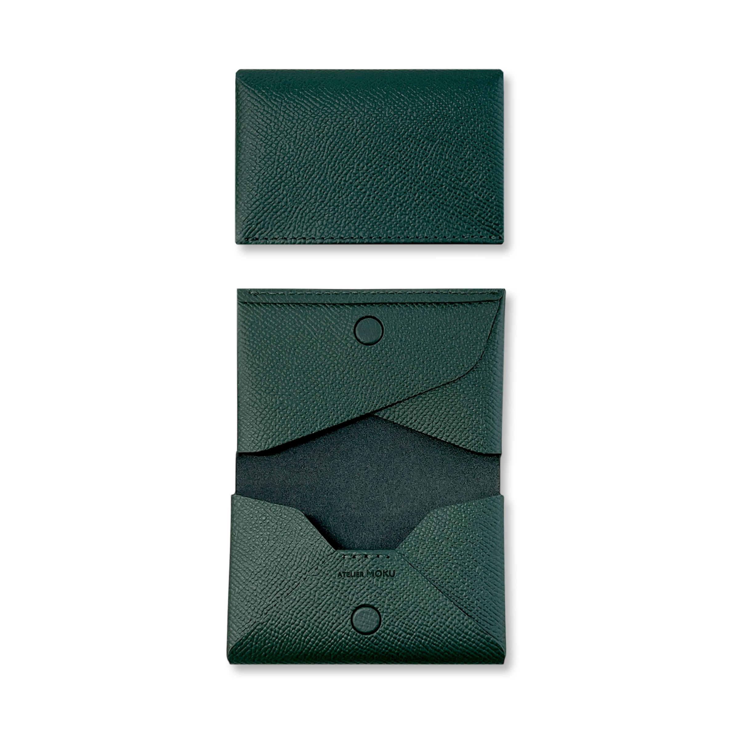 カードケース・名刺入れ APC Pochette Market Half Wallet Black PUABLM63566LZZ PUABLM6 A.P.C. | カードケースの商品一覧 | A.P.C. | アーペーセー日本