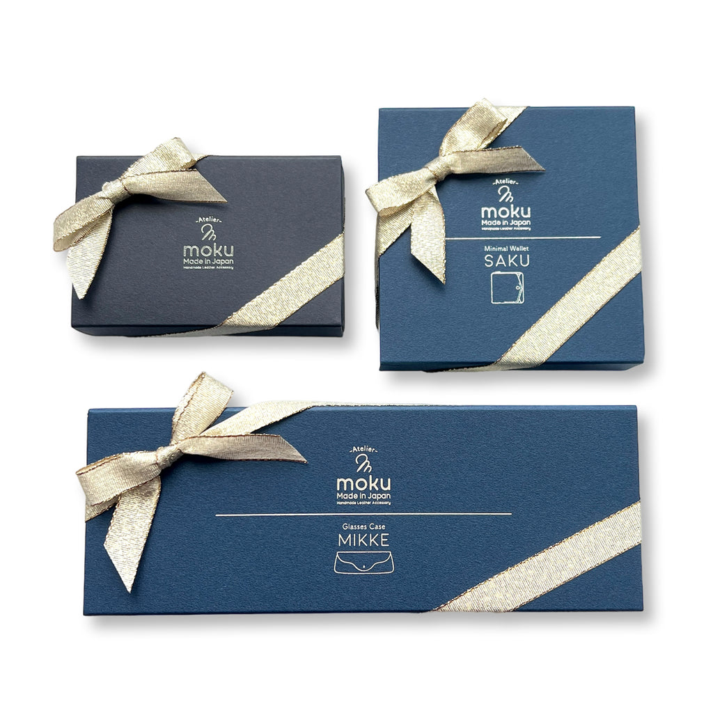 moku Minimalwallet SAKU（Craft Tokyo - Craft Tokyo added a new 