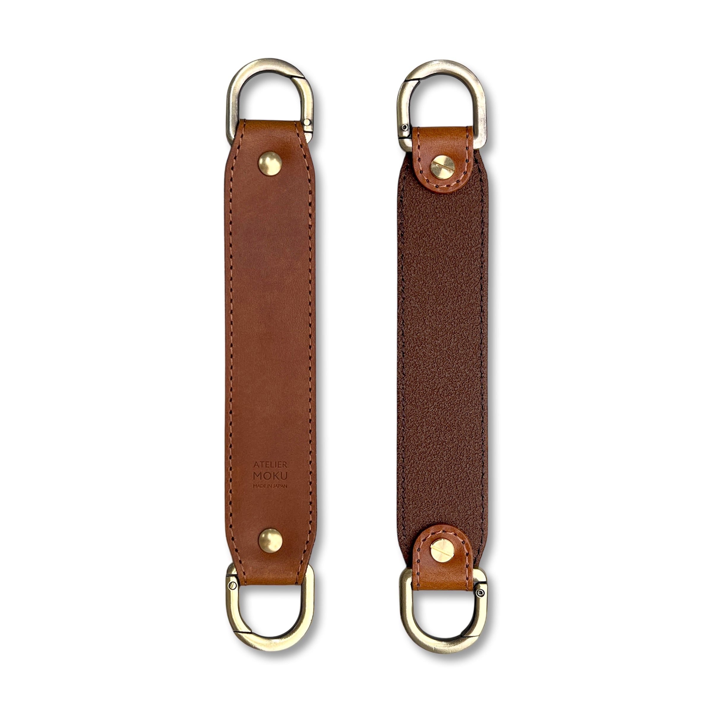 [1/31(土)発売開始]ショルダーストラップパッド Pitatto Buttero