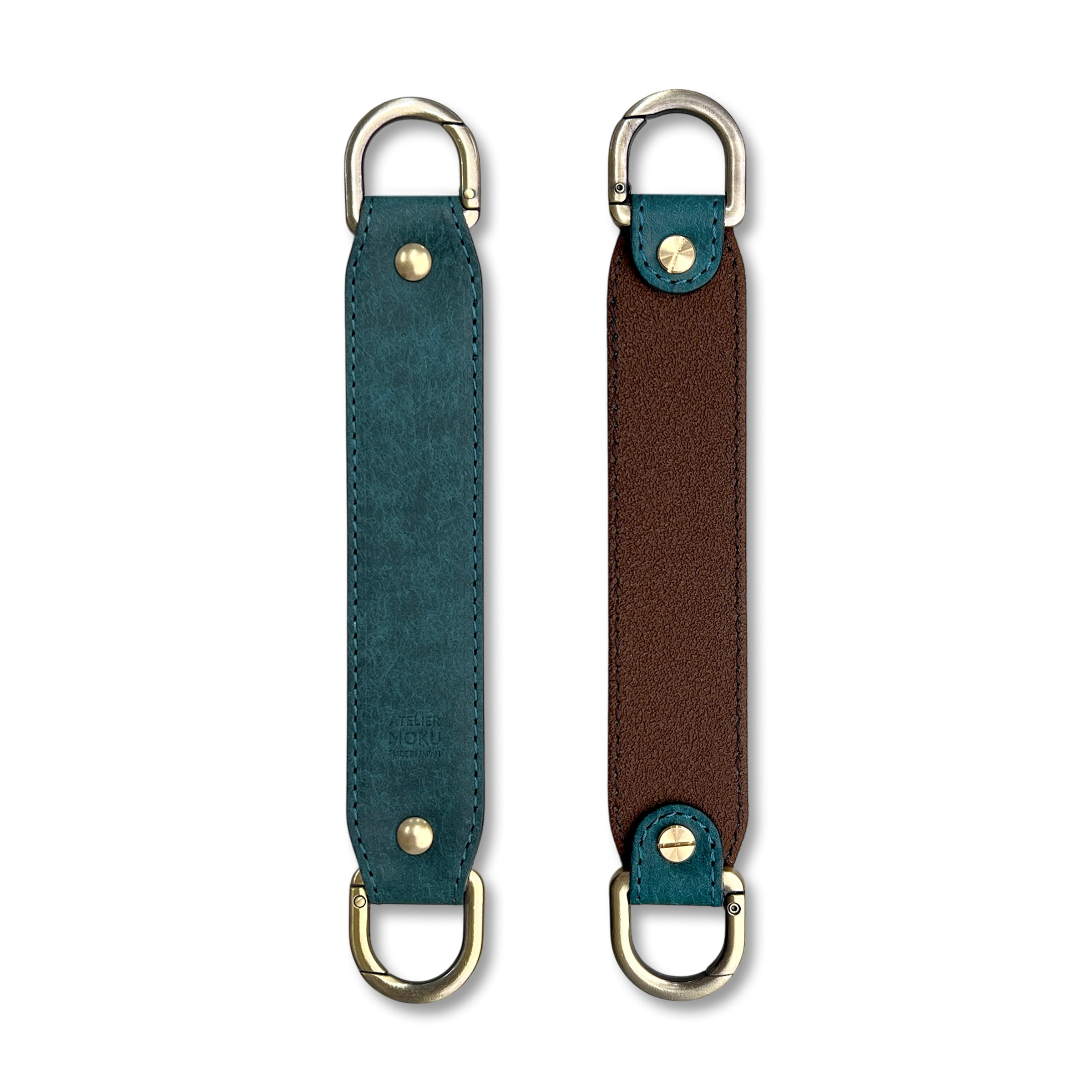 [1/31(土)発売開始]ショルダーストラップパッド Pitatto Pueblo