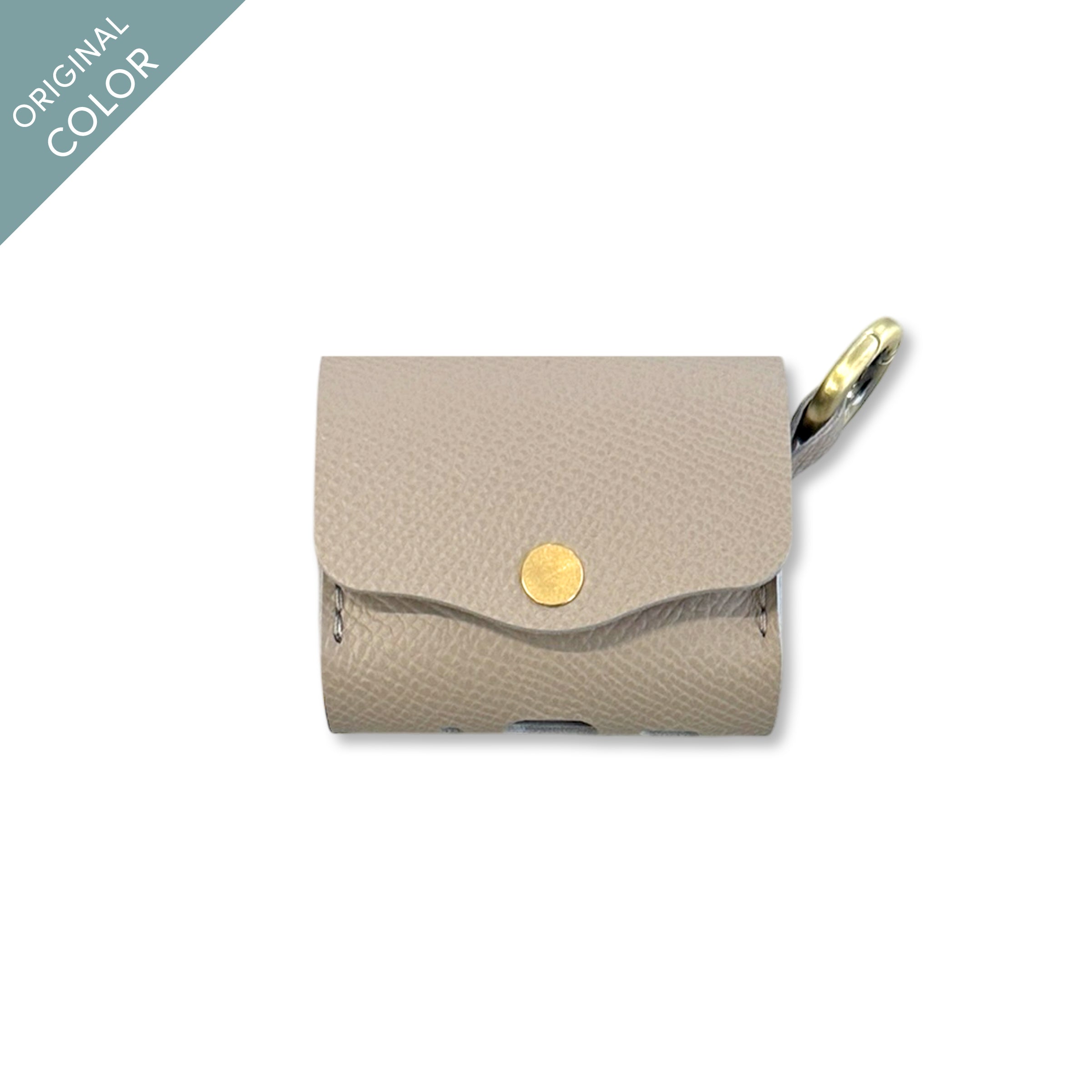 AirPods Pro(第1/第2世代)ケース　PodPants Pro 2nd Noblessa