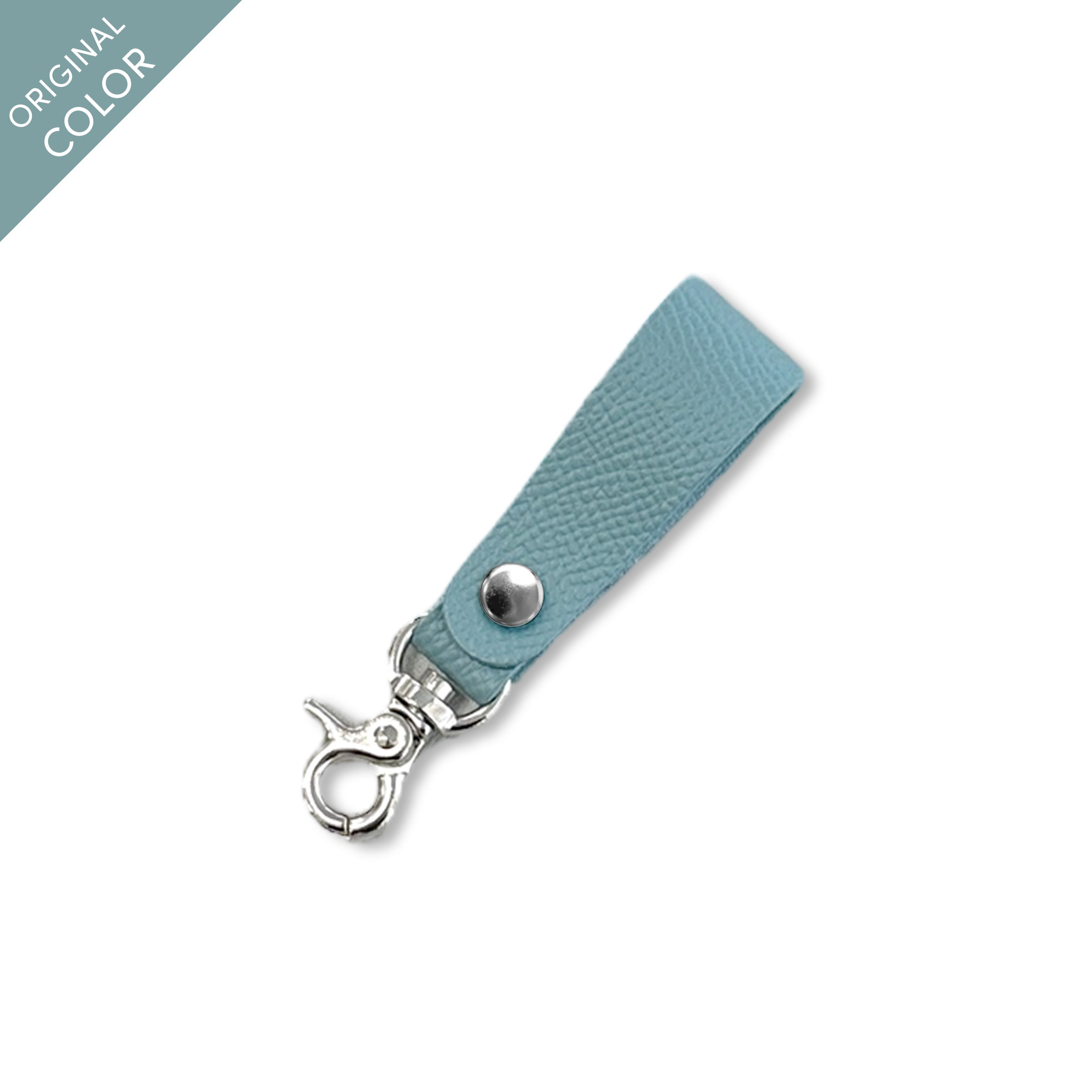 新ver.キーストラップ Pran Noblessa