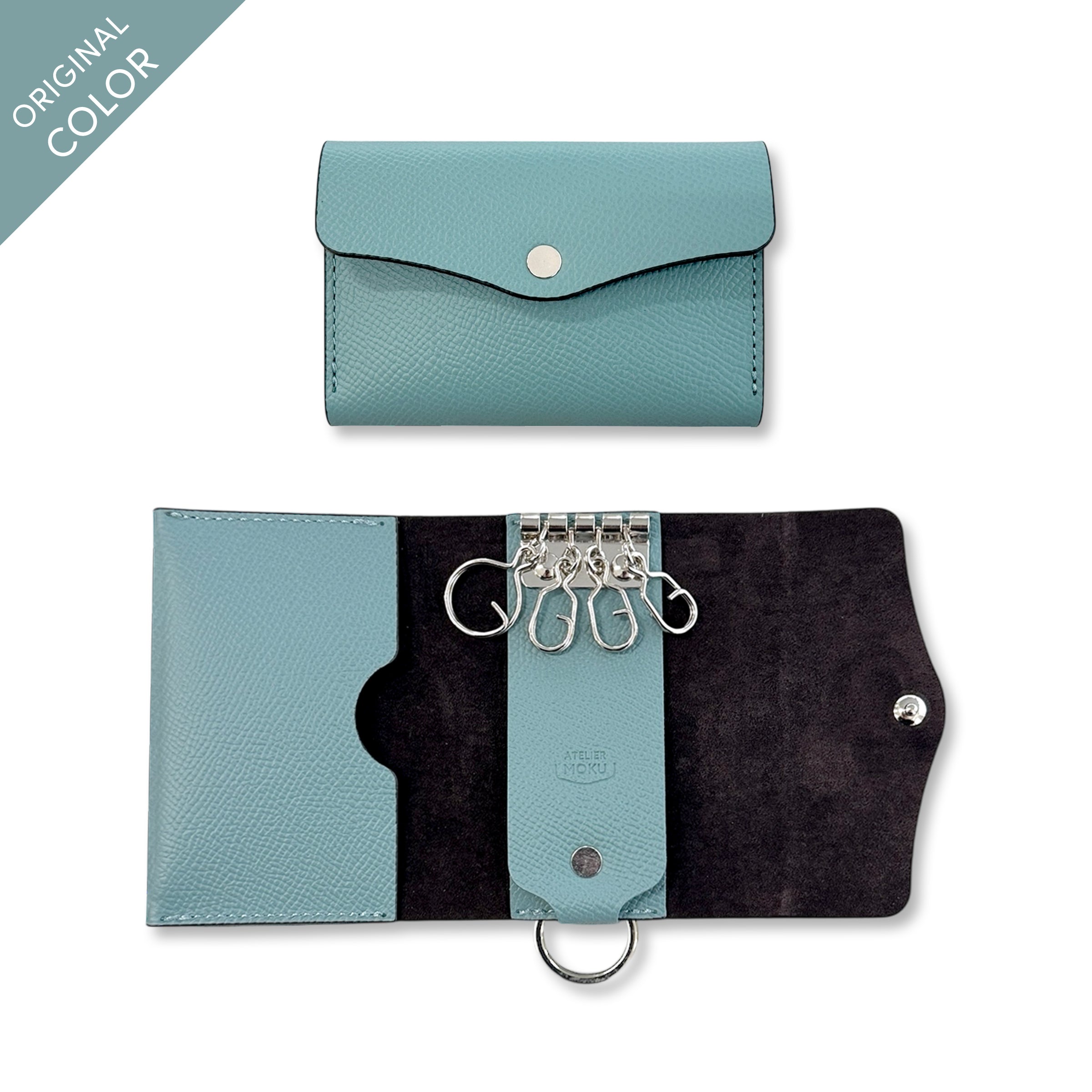 キーケース Rich Koron Noblessa