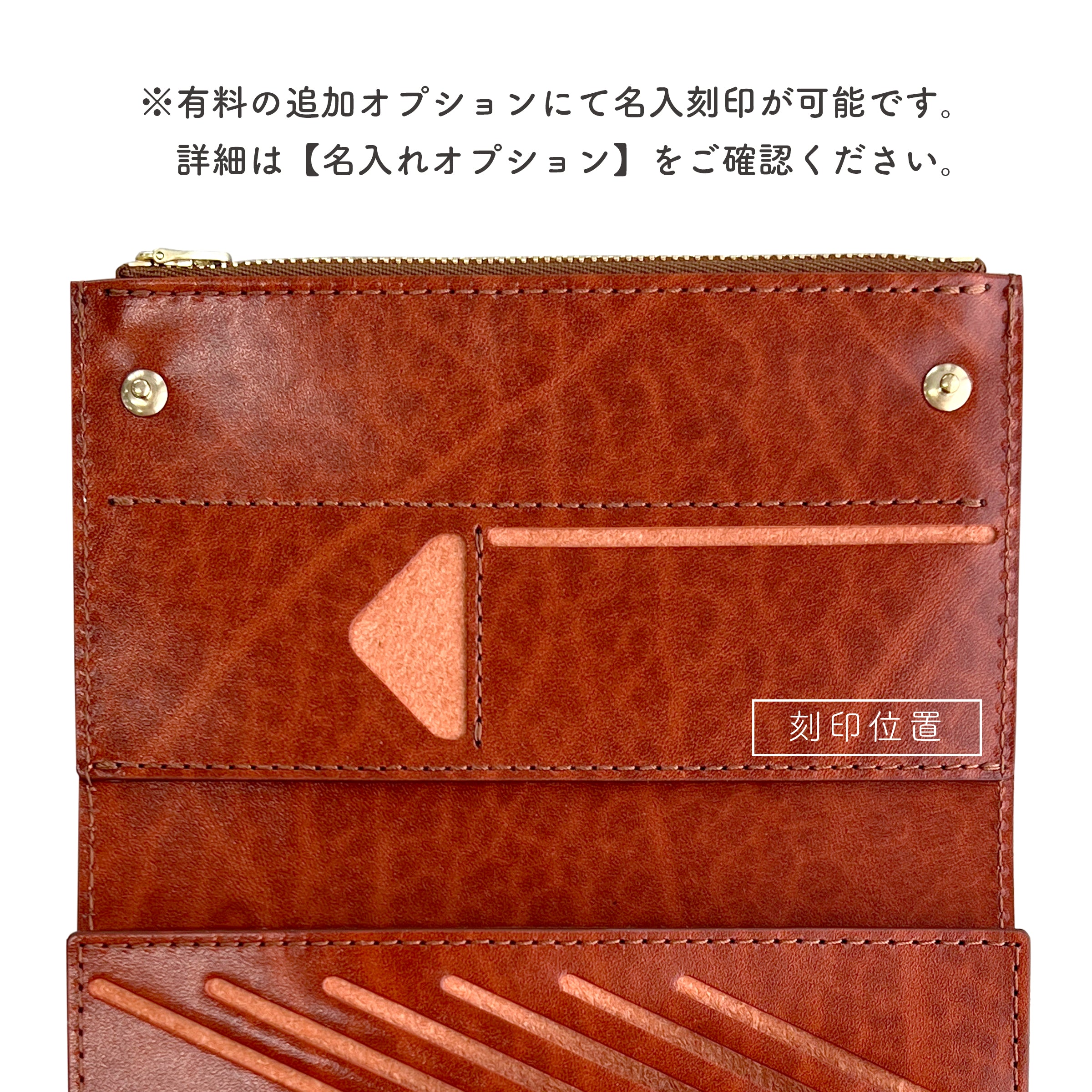 [Reservations begin at 11:30 a.m. on Saturday, 5/10/2025]Small and thin long wallet UNO ver.2 Plus Rugato