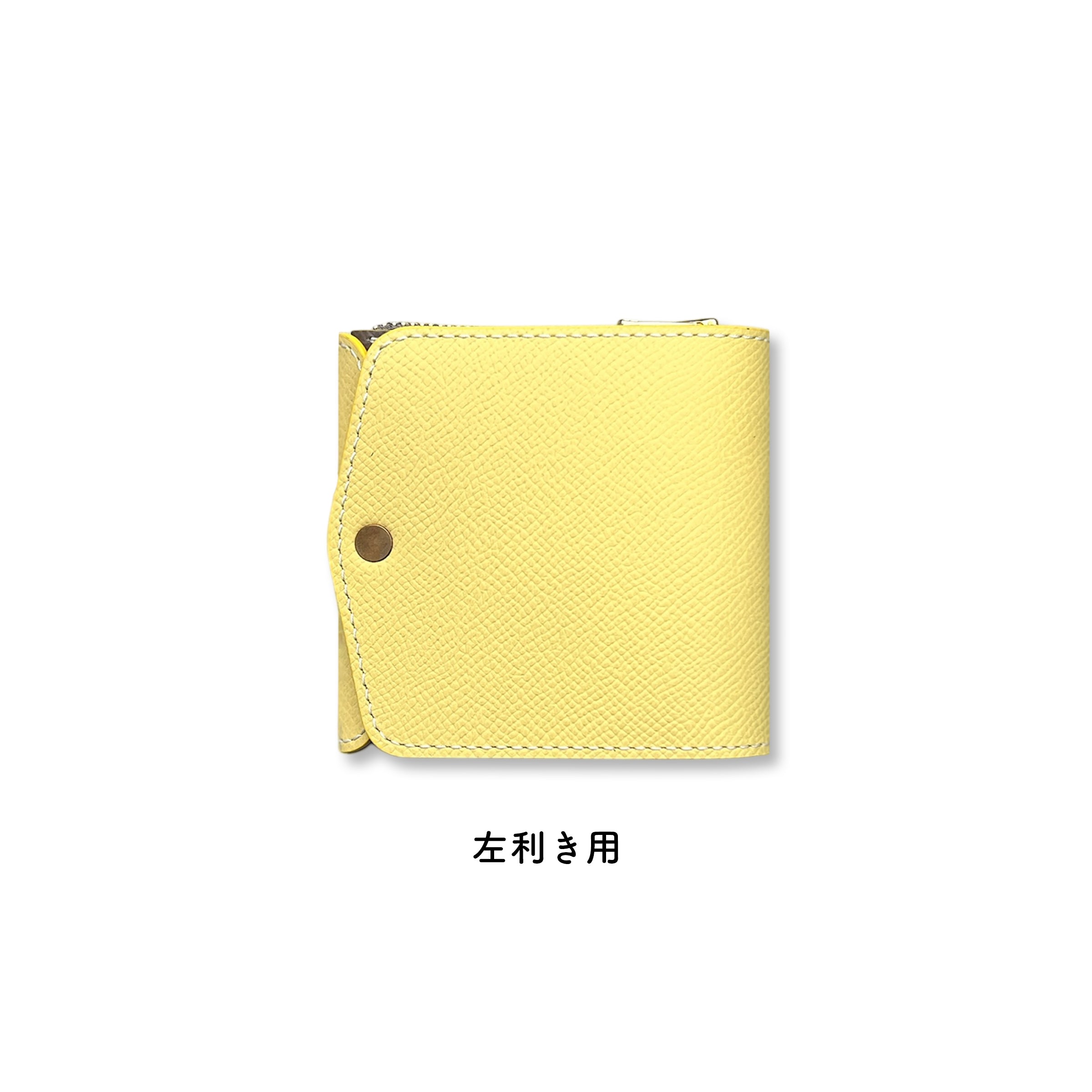 小而薄的錢包 SAKU ver.3 Plus VeauEpsom 