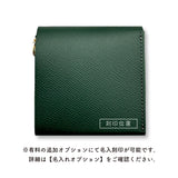 Small and thin wallet Saku ver.3 Noblessa