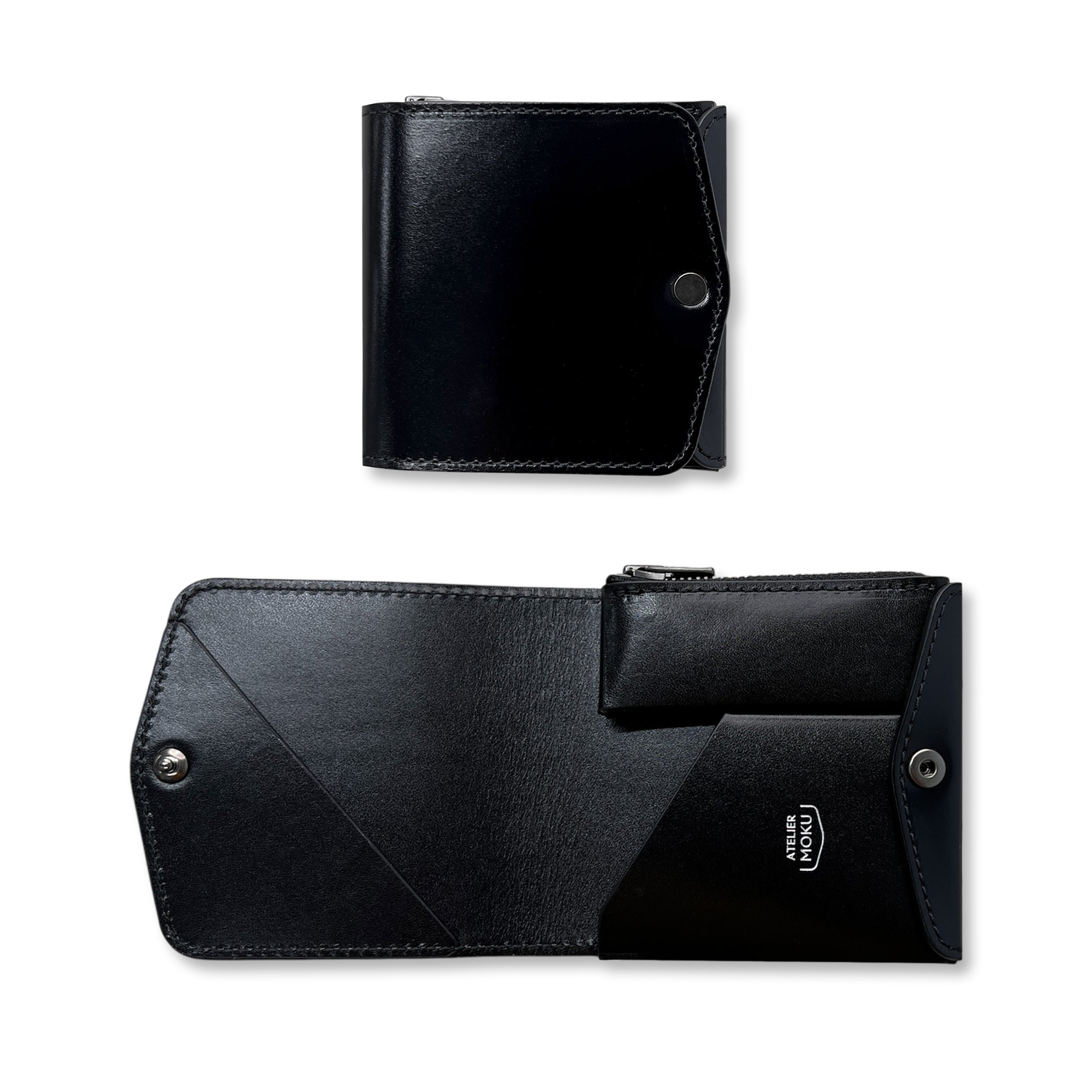 小さく薄い財布SAKU 薄い財布 メンズ・レディース/[数量限定]小さく薄い財布SAKU ver