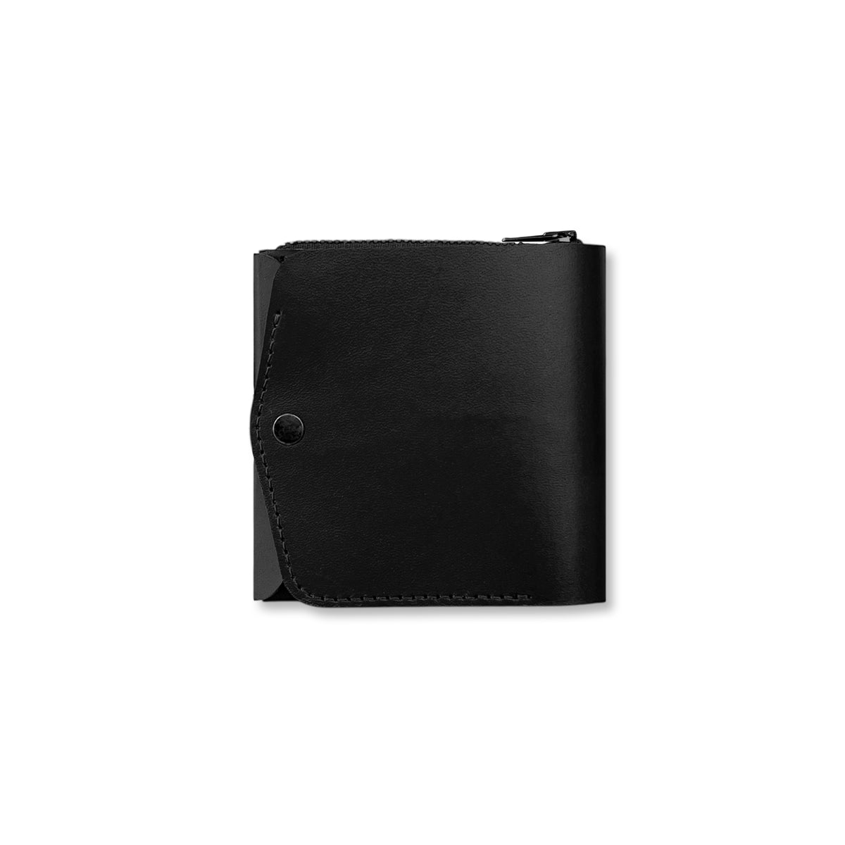 Small and thin wallet SAKU ver.3 Buttero