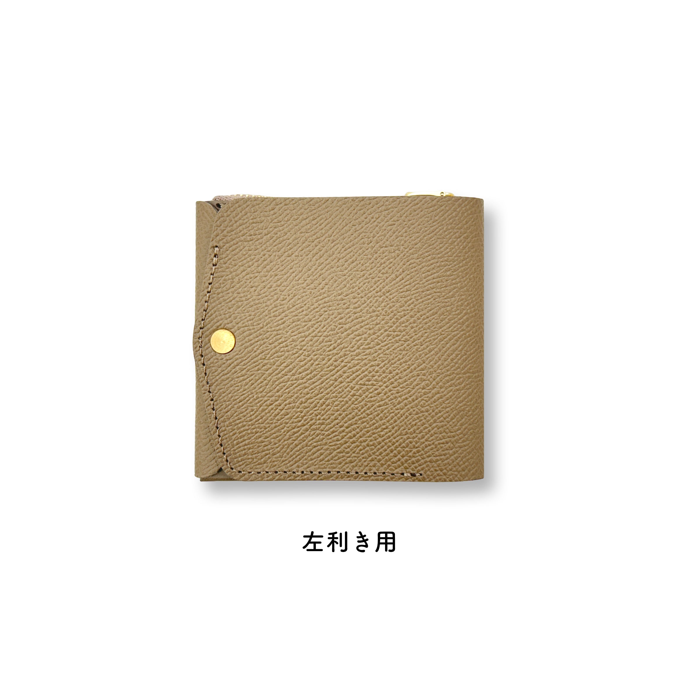 薄い財布 メンズ・レディース/小さく薄い財布Saku ver.3 Noblessacalf