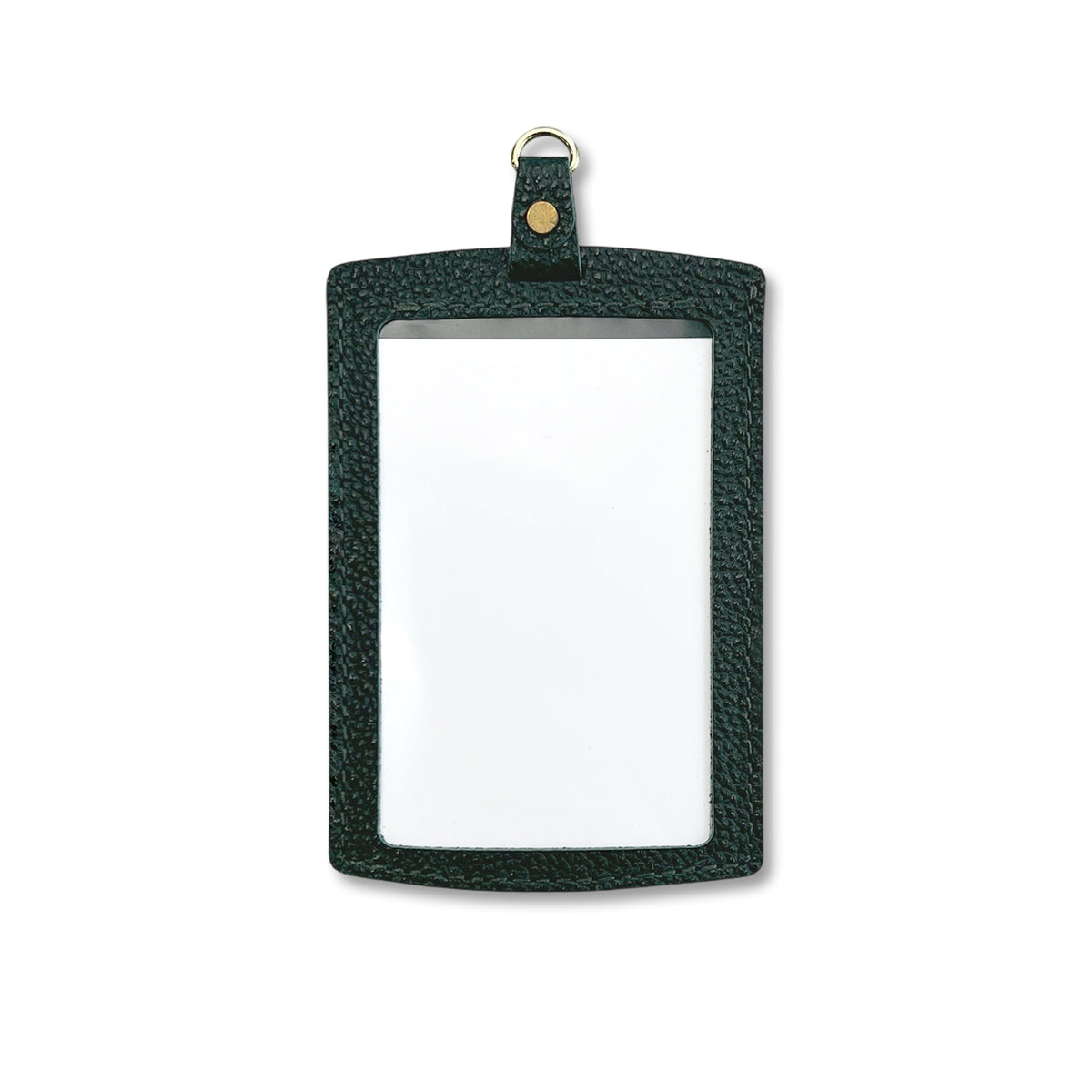 ID Pass Holder Shine Pueblo