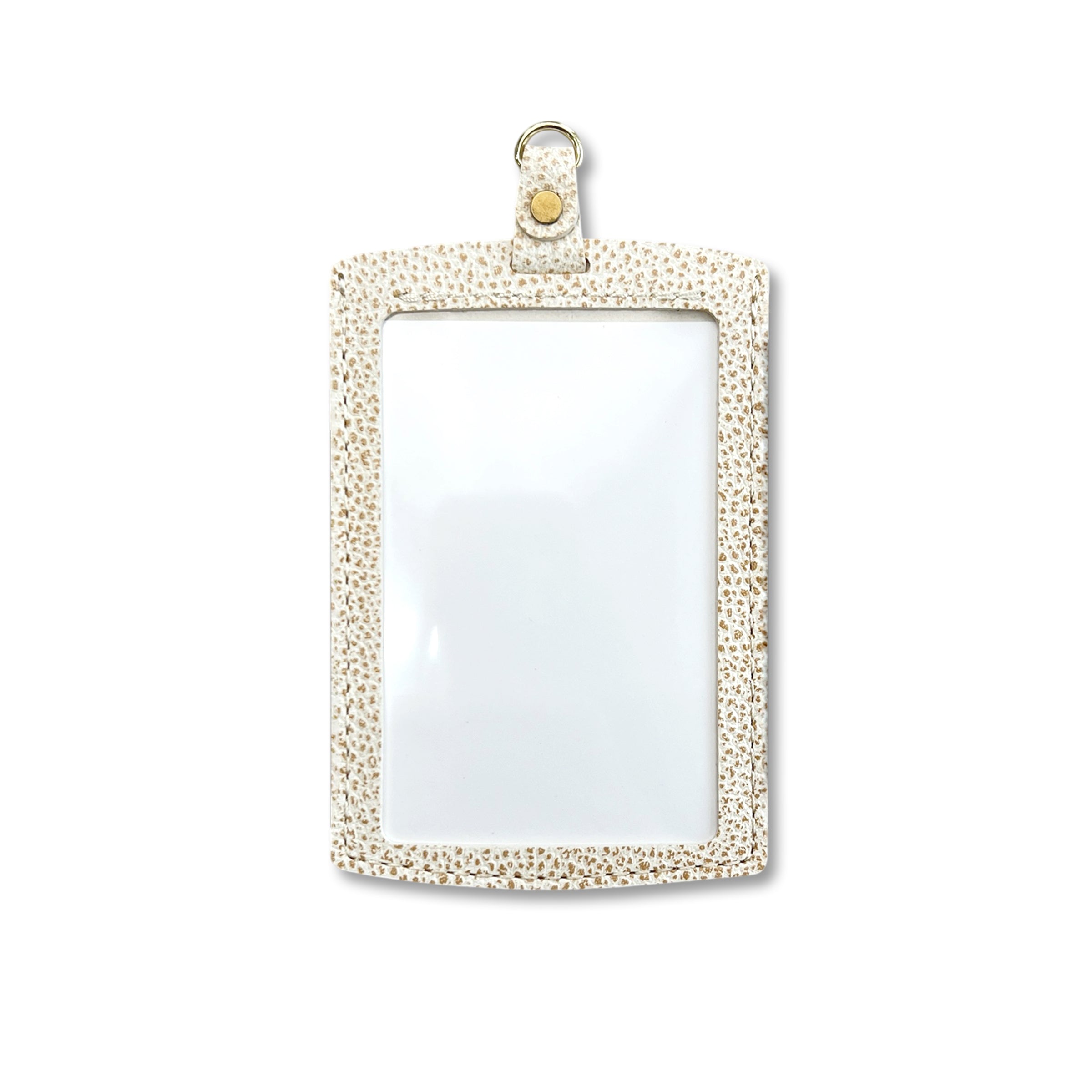 ID Pass Holder Shine Pueblo