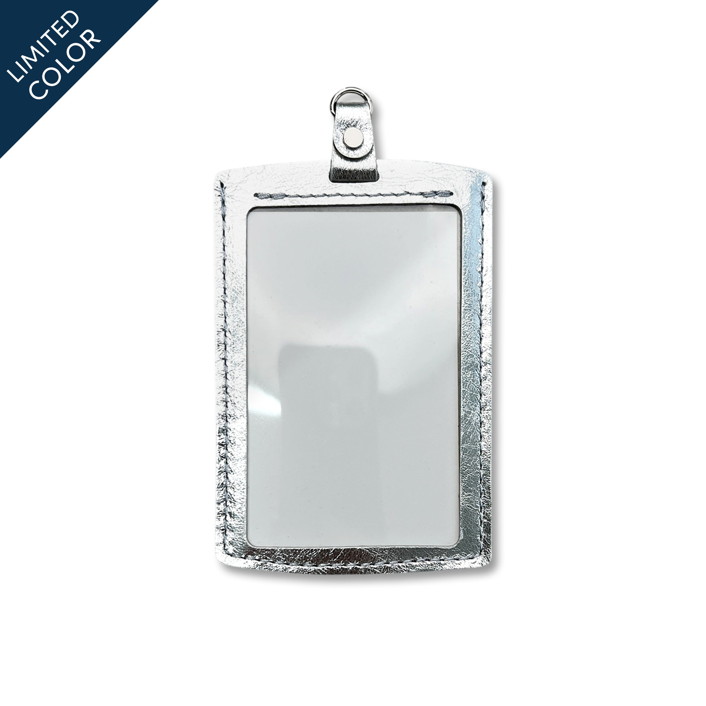 ID Pass Holder Shine Pueblo