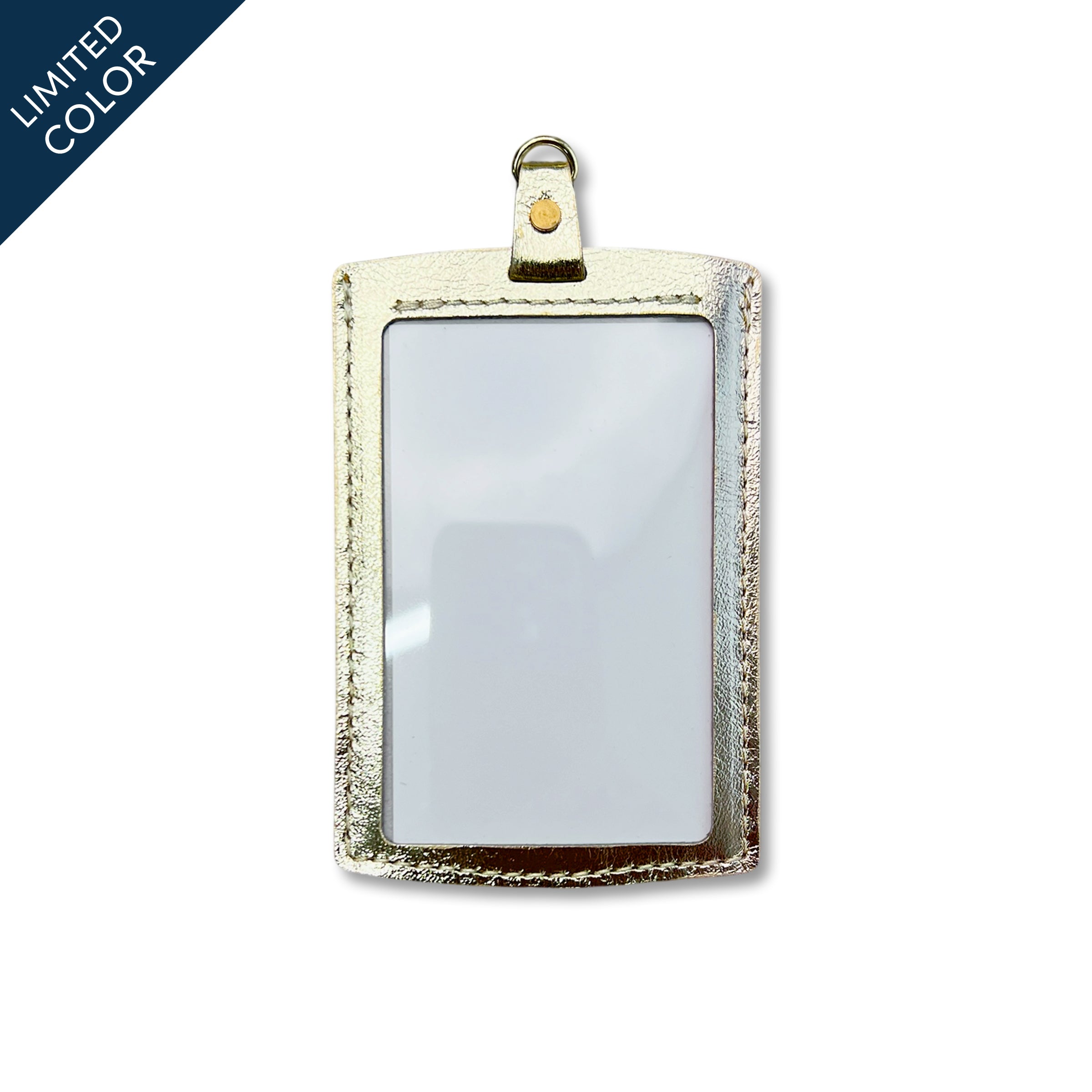 ID Pass Holder Shine Pueblo