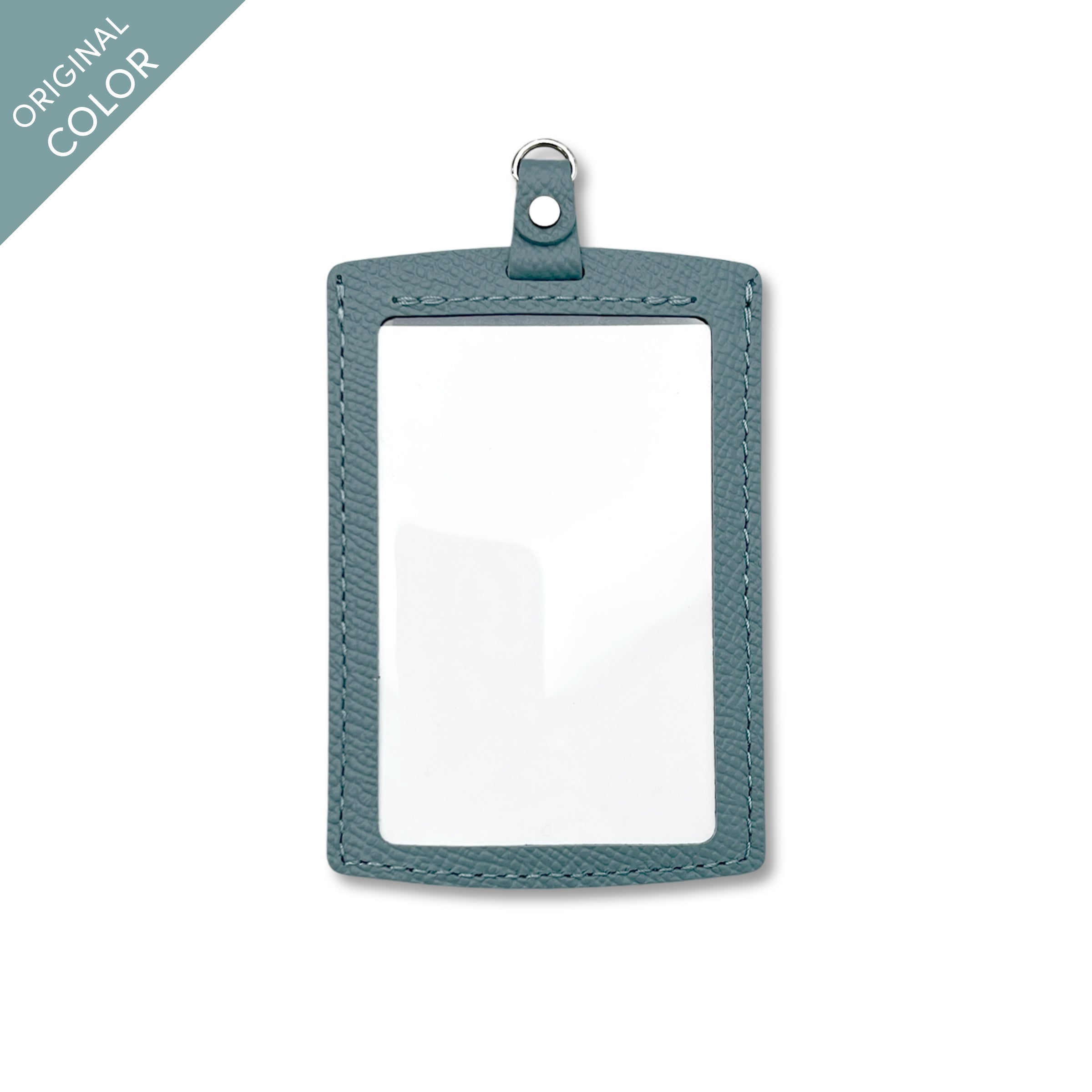 ID Pass Holder Shine Pueblo