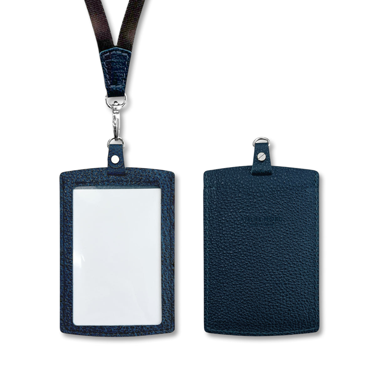 ID Pass Holder Shine Pueblo