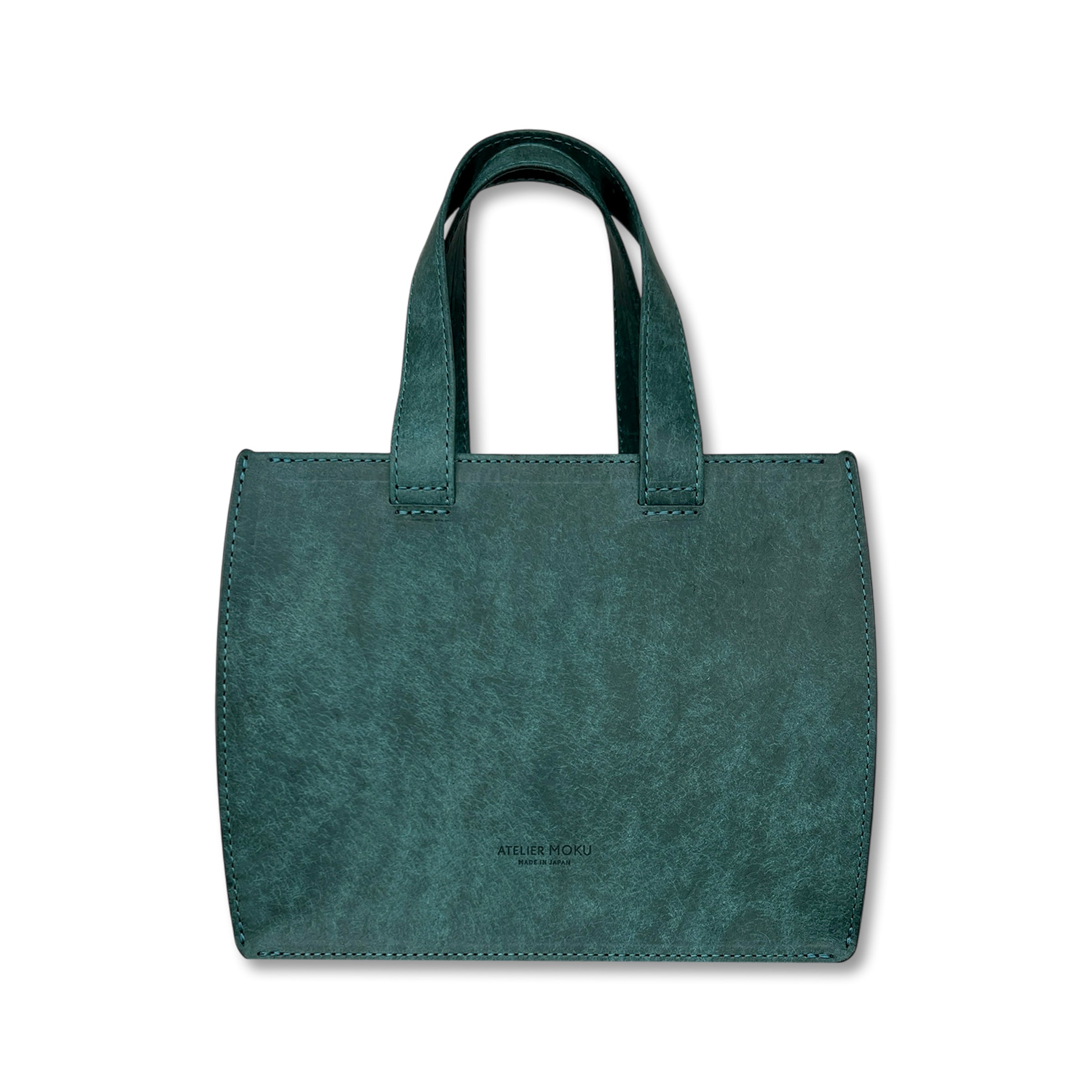 ジップミニマルトート Supan Pueblo