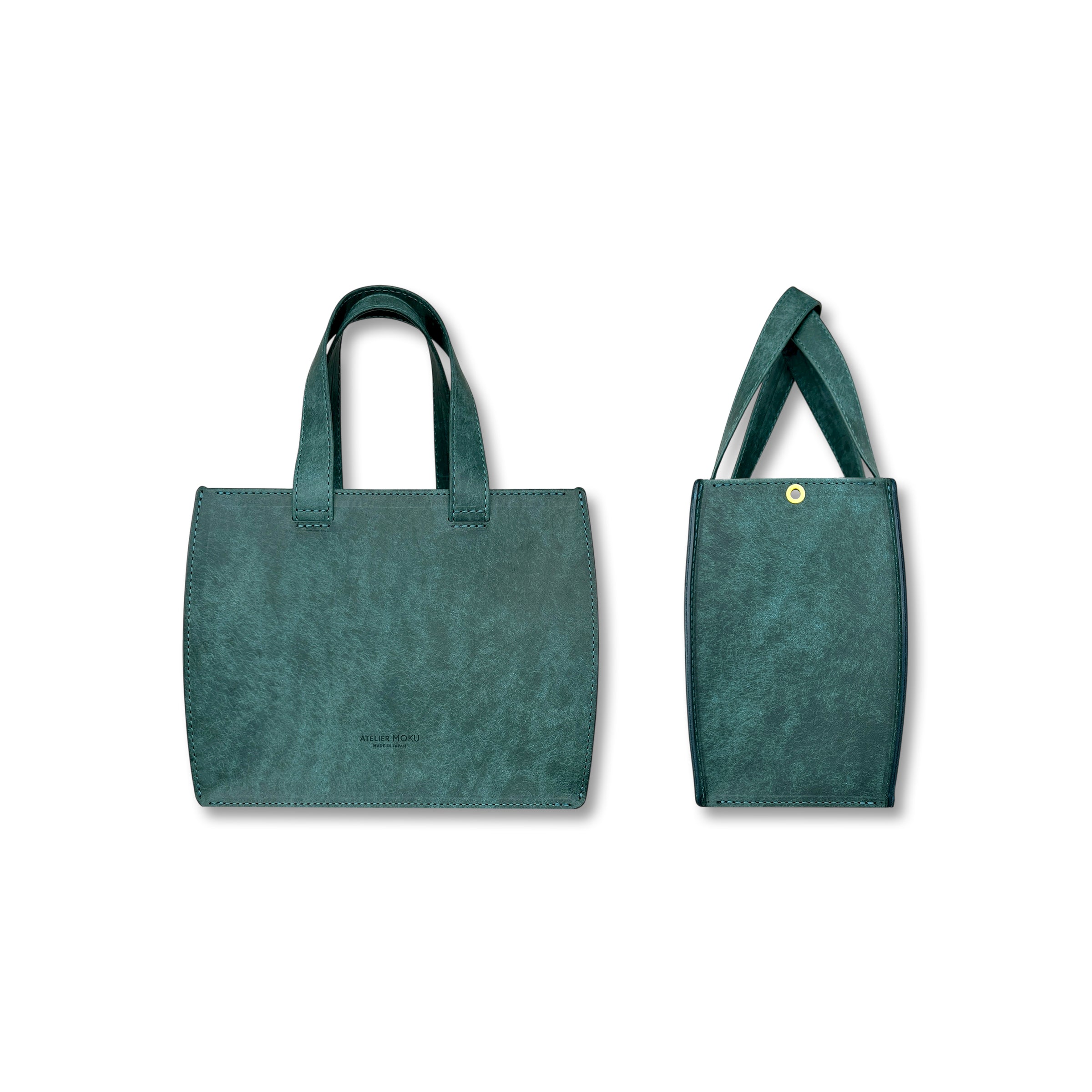 ジップミニマルトート Supan Pueblo
