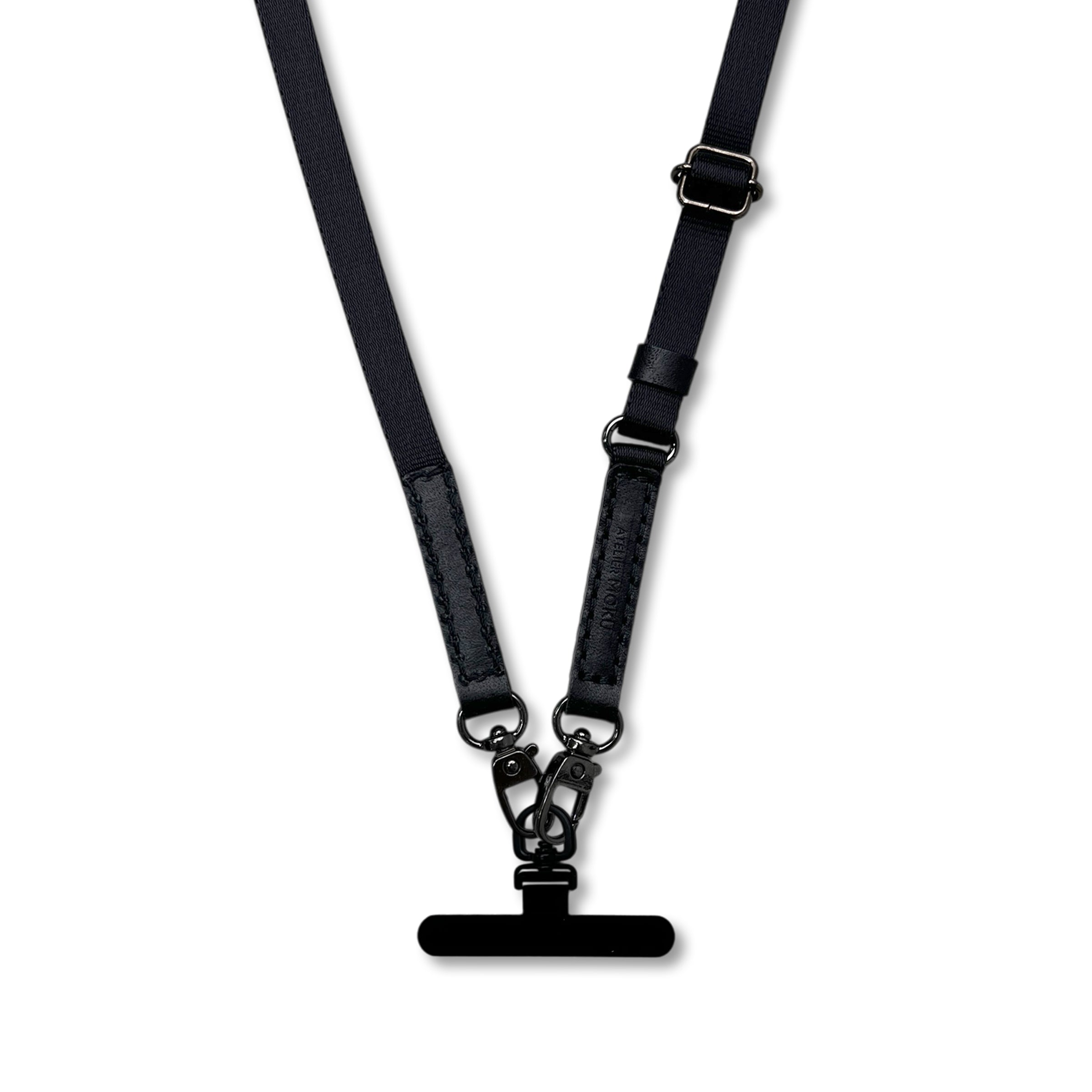 [4/18(土)予約開始]スマホショルダーストラップ Syorun Buttero