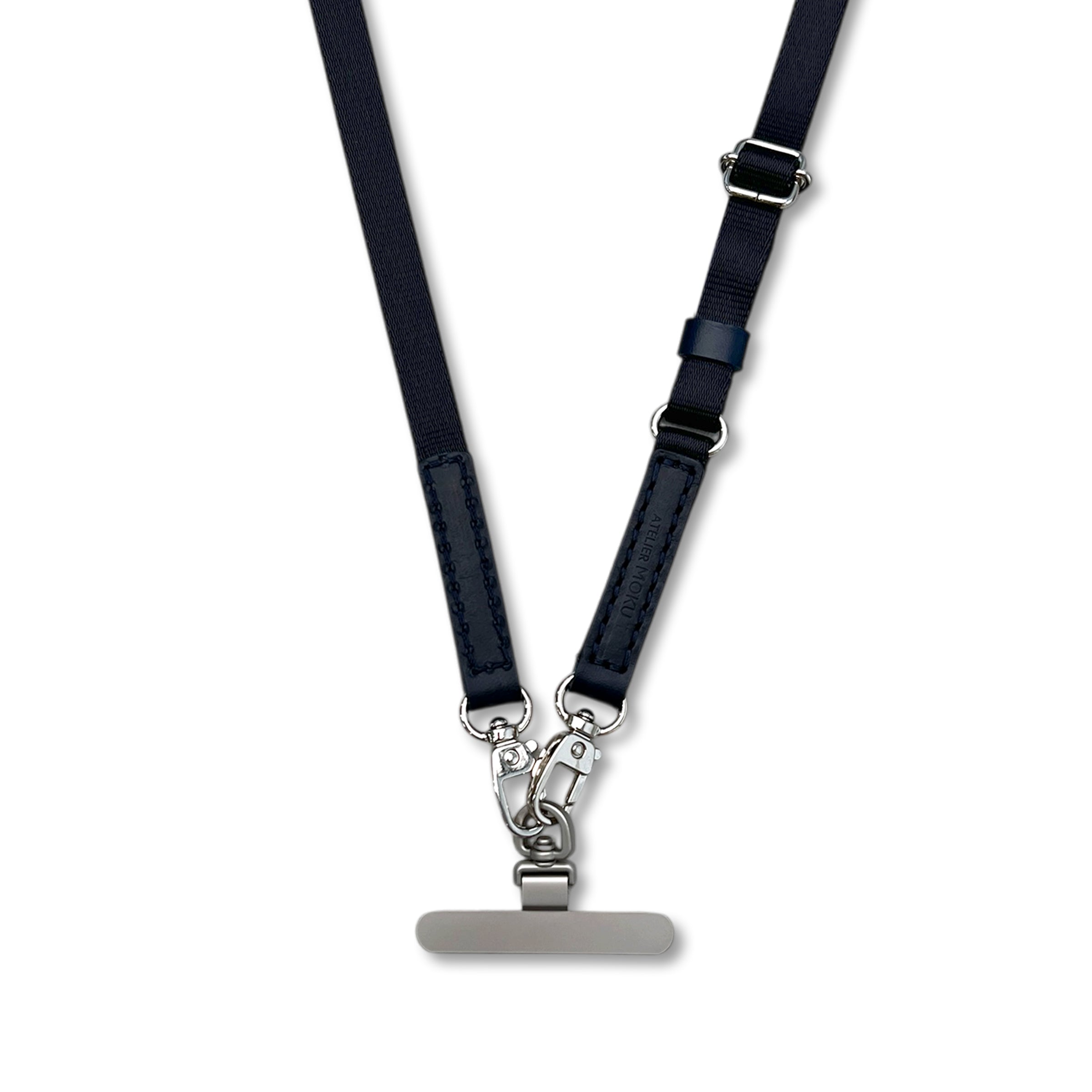 [4/18(土)予約開始]スマホショルダーストラップ Syorun Buttero