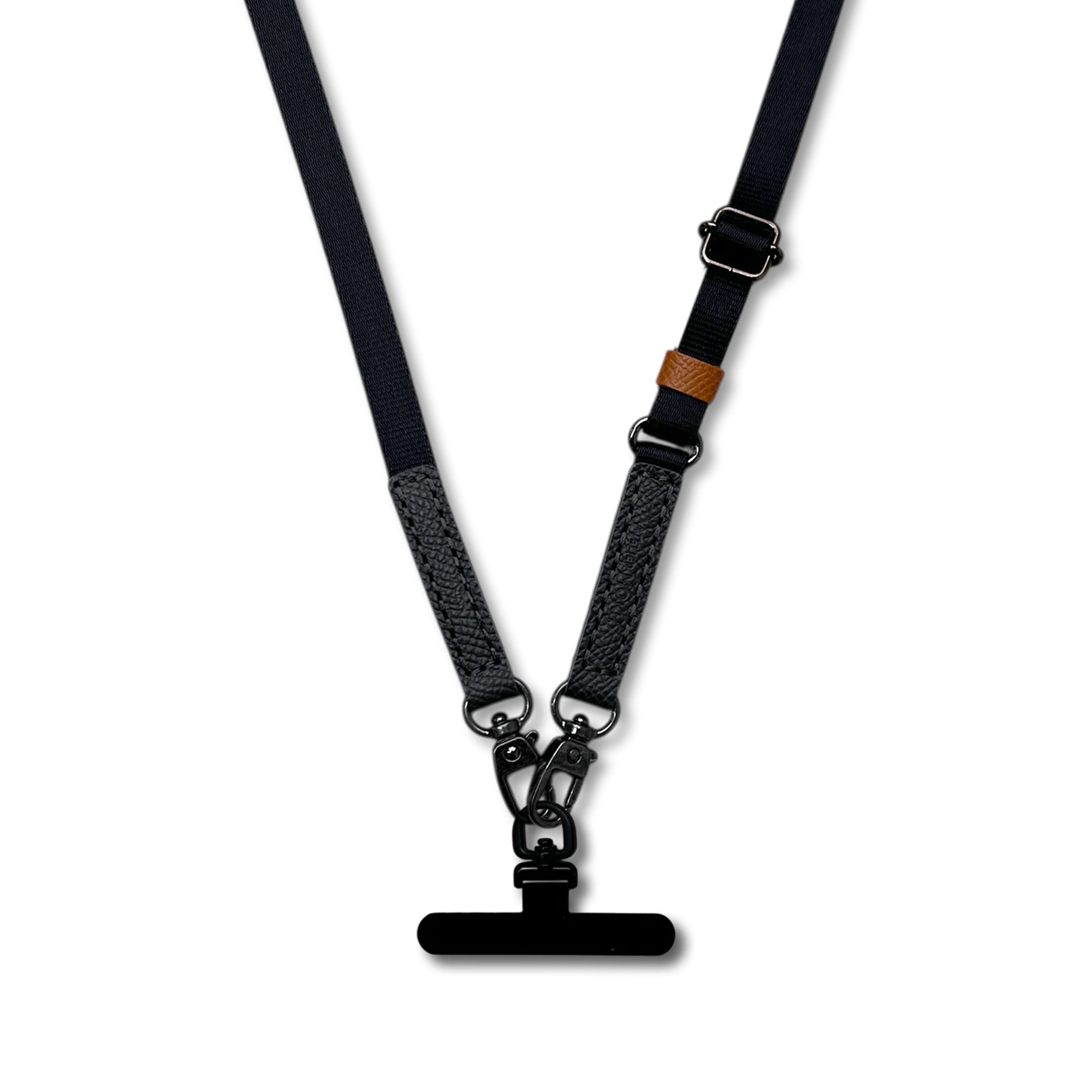 [4/18(土)予約開始]スマホショルダーストラップ Syorun VeauEpsom