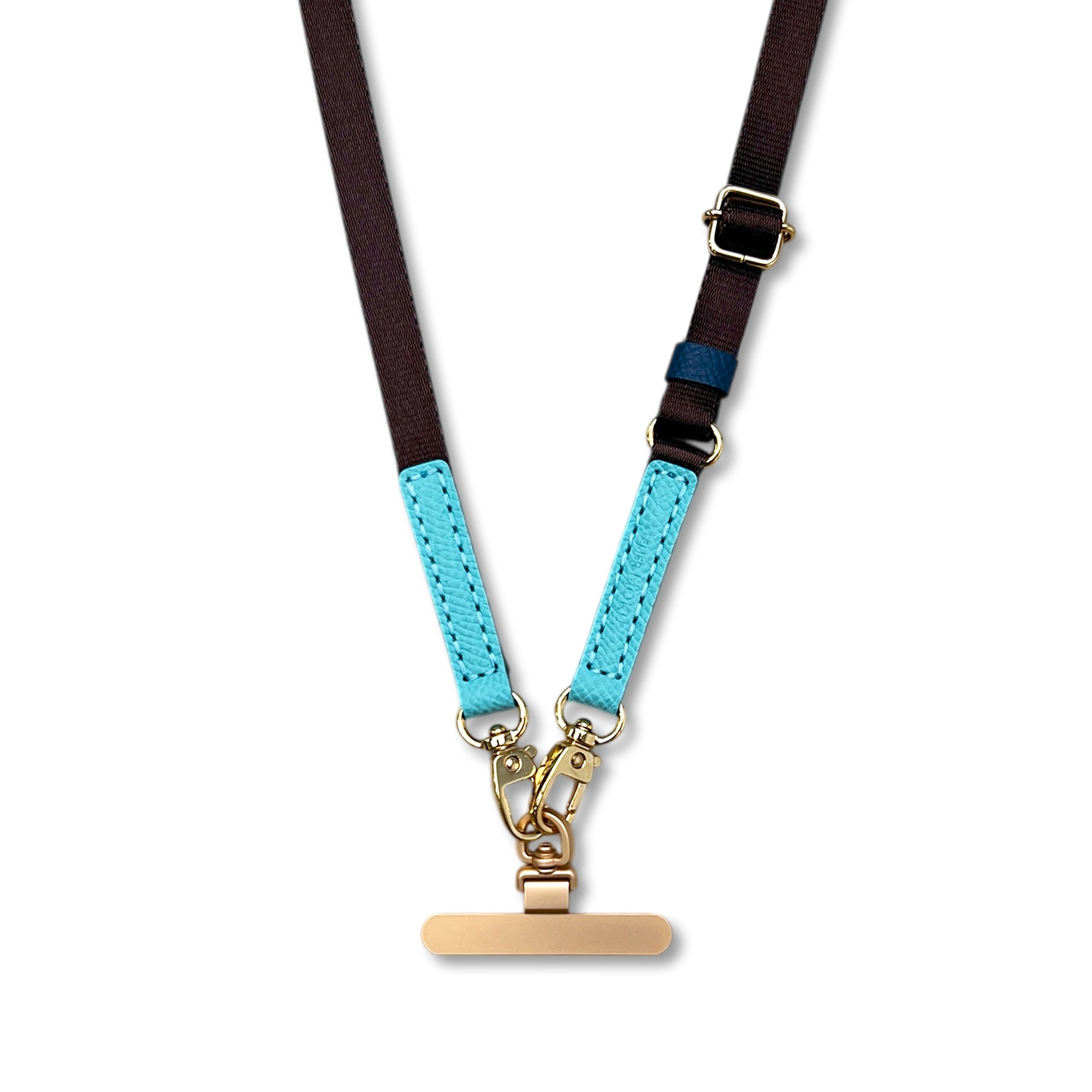 [4/18(土)予約開始]スマホショルダーストラップ Syorun VeauEpsom