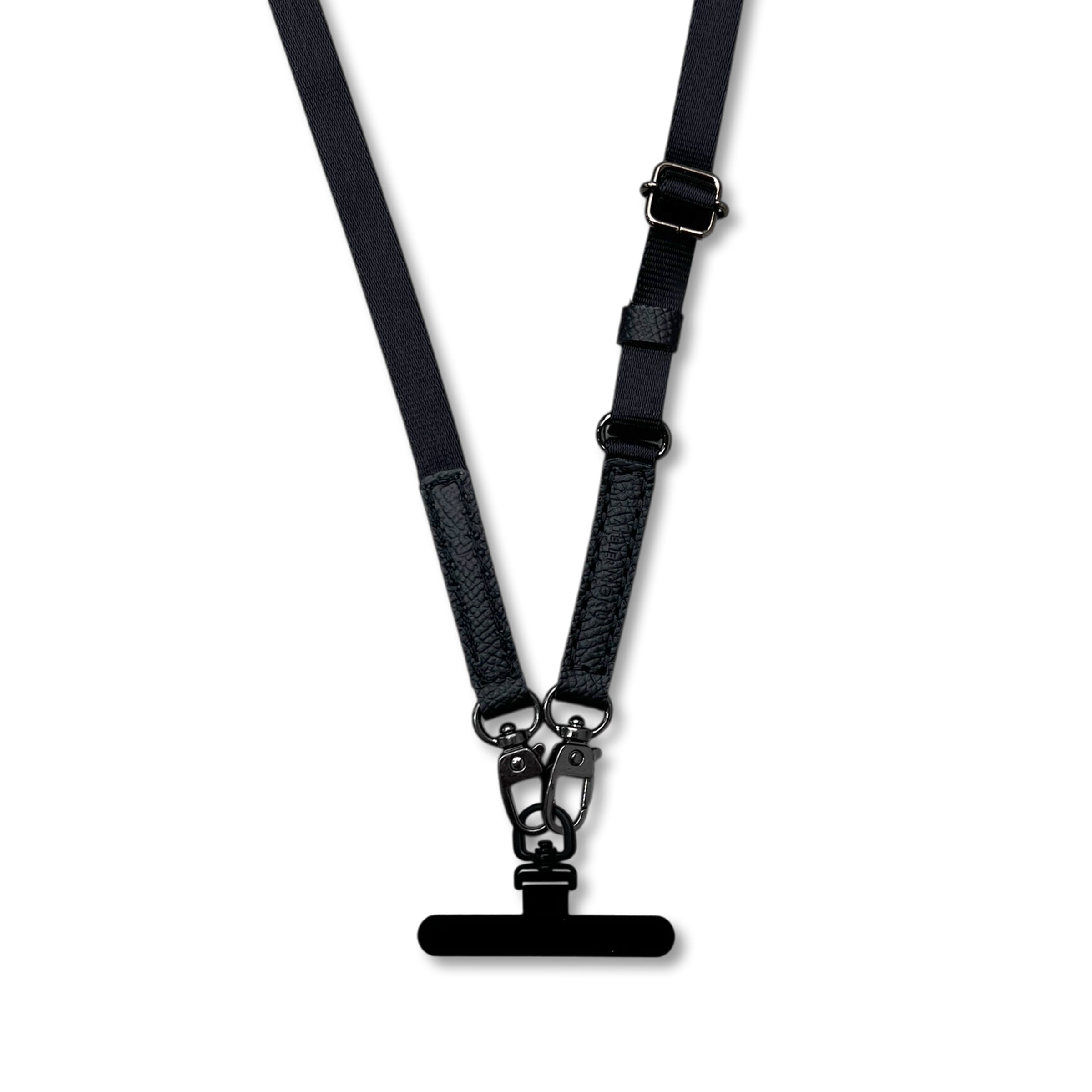 [4/18(土)予約開始]スマホショルダーストラップ Syorun Noblessa