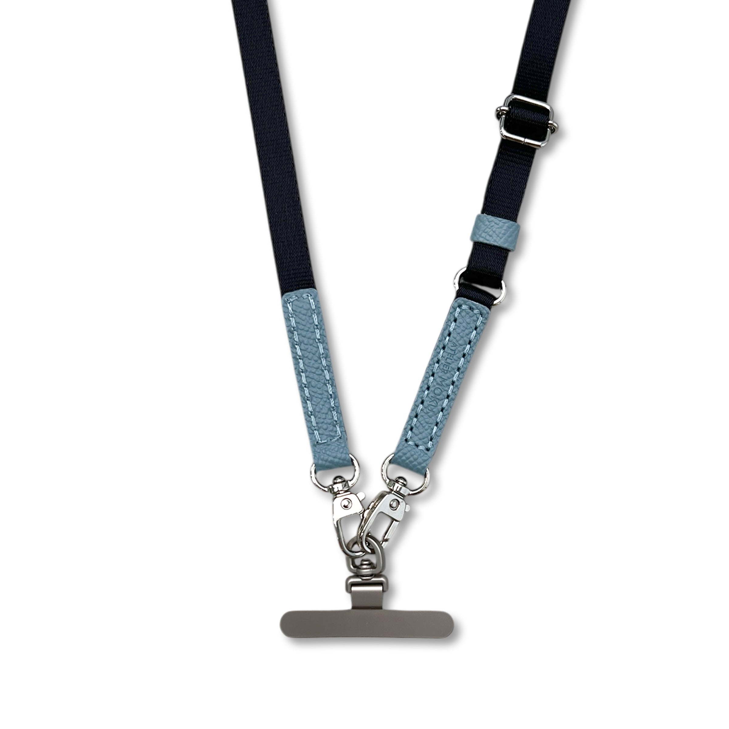 [4/18(土)予約開始]スマホショルダーストラップ Syorun Noblessa