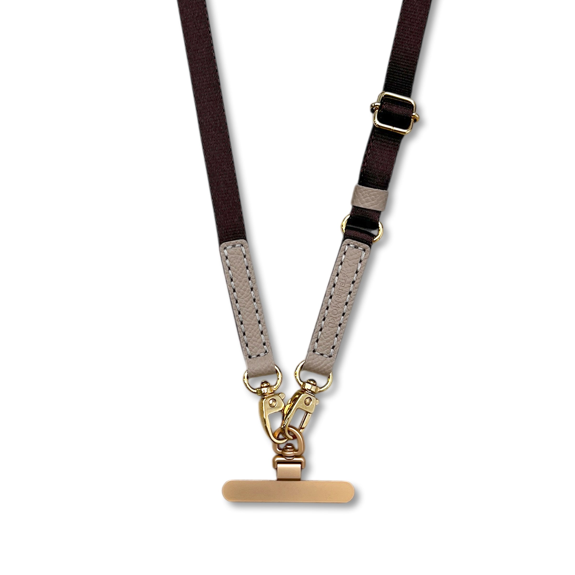 [4/18(土)予約開始]スマホショルダーストラップ Syorun Noblessa