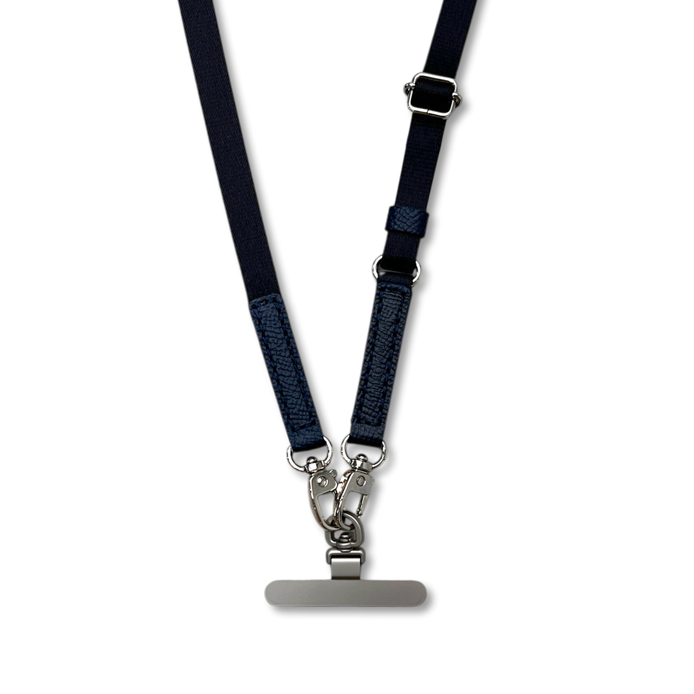 [4/18(土)予約開始]スマホショルダーストラップ Syorun Noblessa