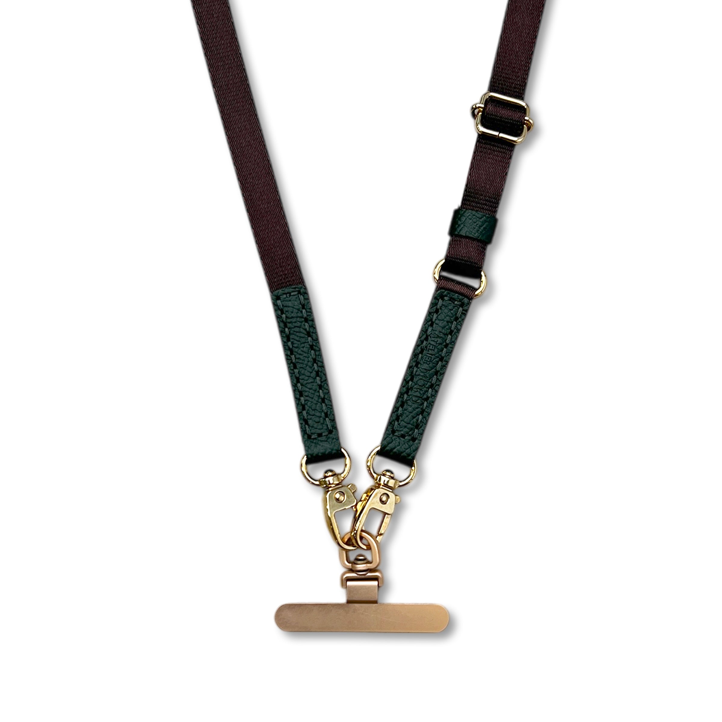 [4/18(土)予約開始]スマホショルダーストラップ Syorun Noblessa