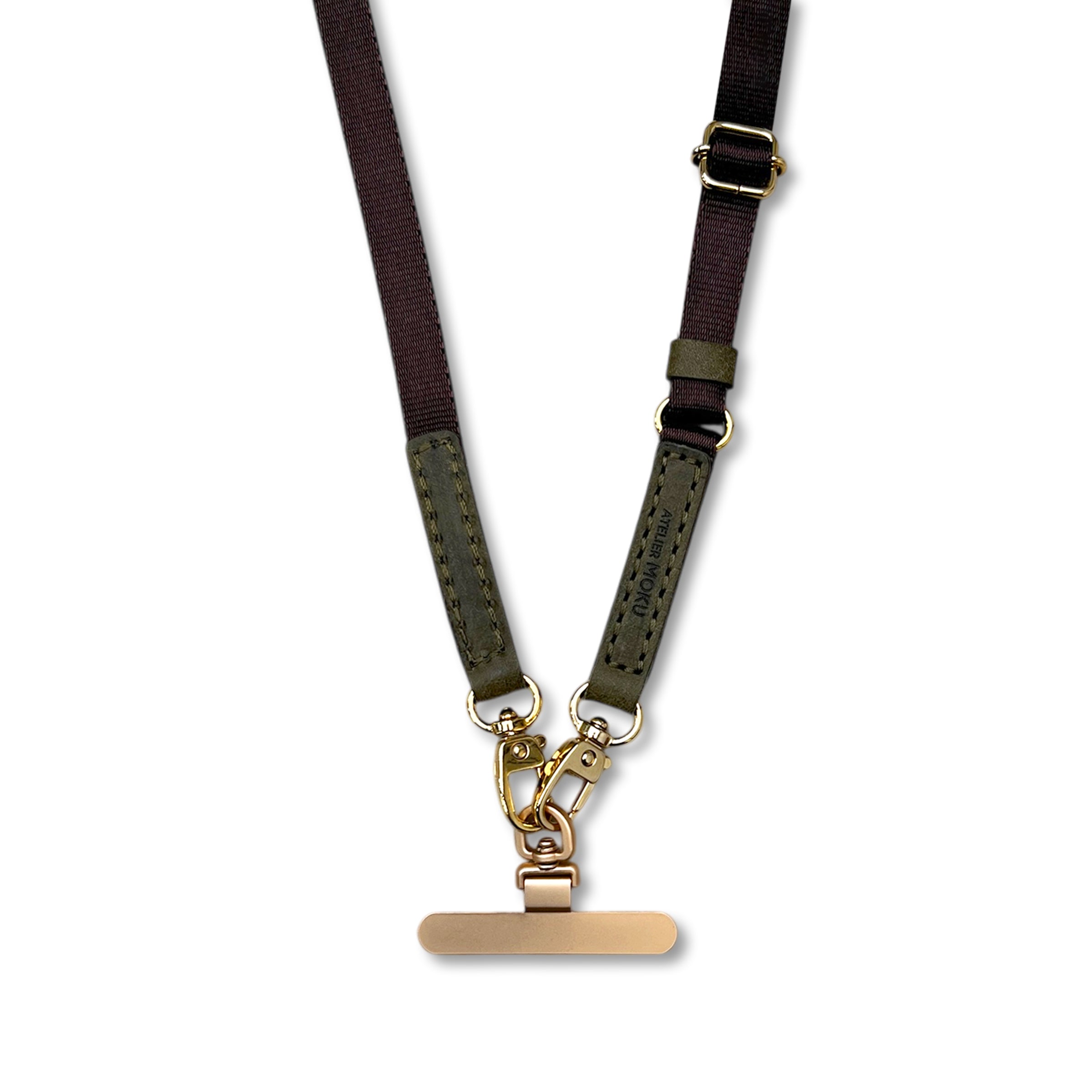 [4/18(土)予約開始]スマホショルダーストラップ Syorun Pueblo