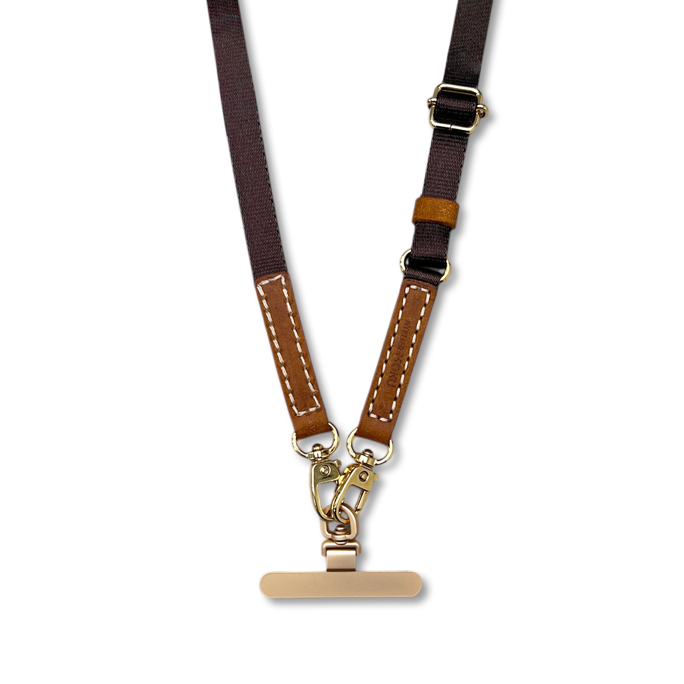 [4/18(土)予約開始]スマホショルダーストラップ Syorun Pueblo