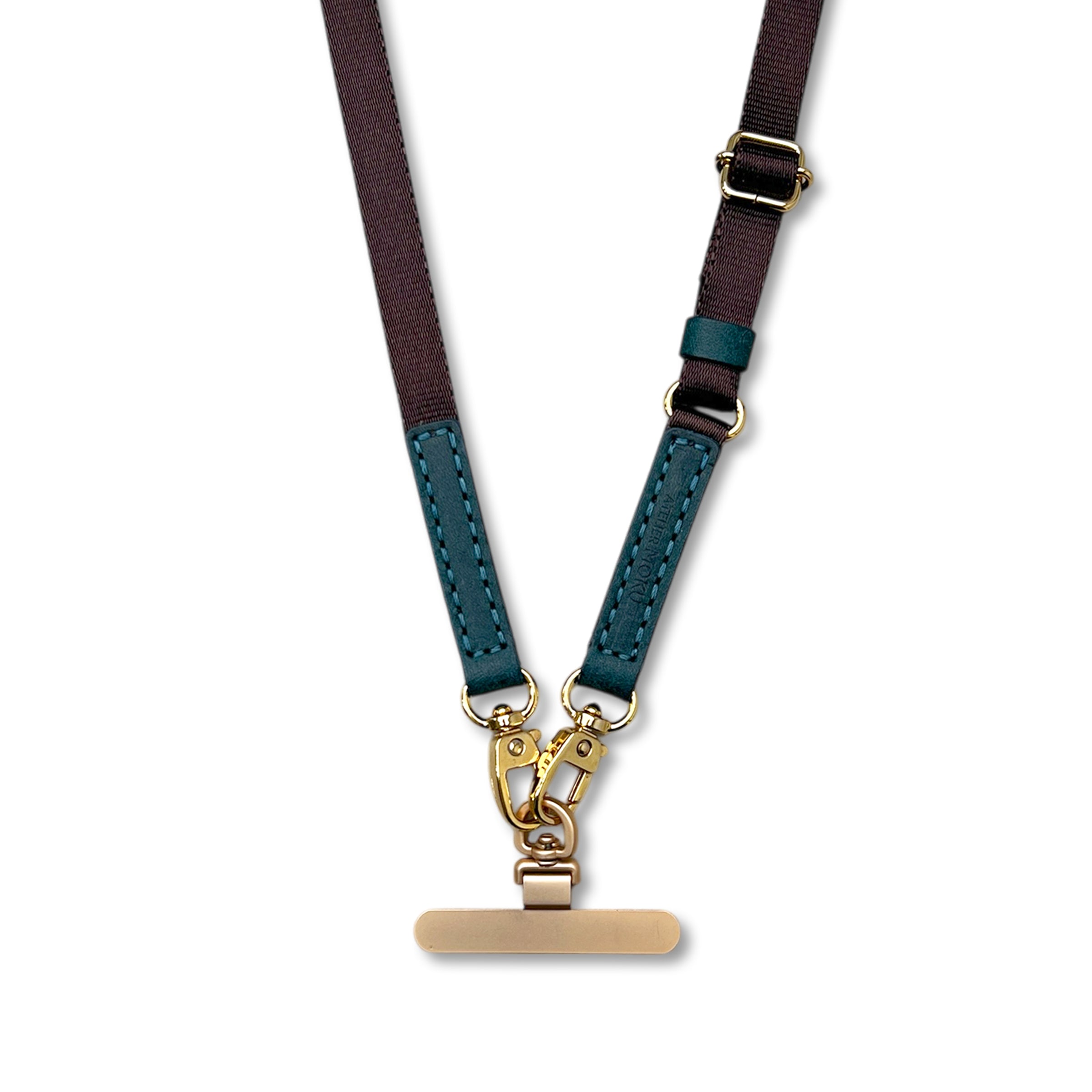 [4/18(土)予約開始]スマホショルダーストラップ Syorun Pueblo