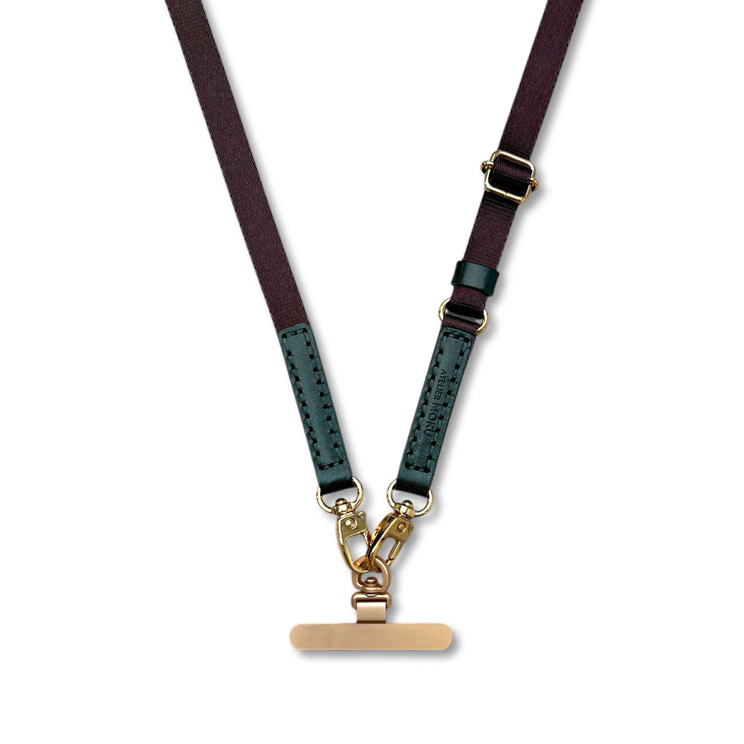 [4/18(土)予約開始]スマホショルダーストラップ Syorun Rugato